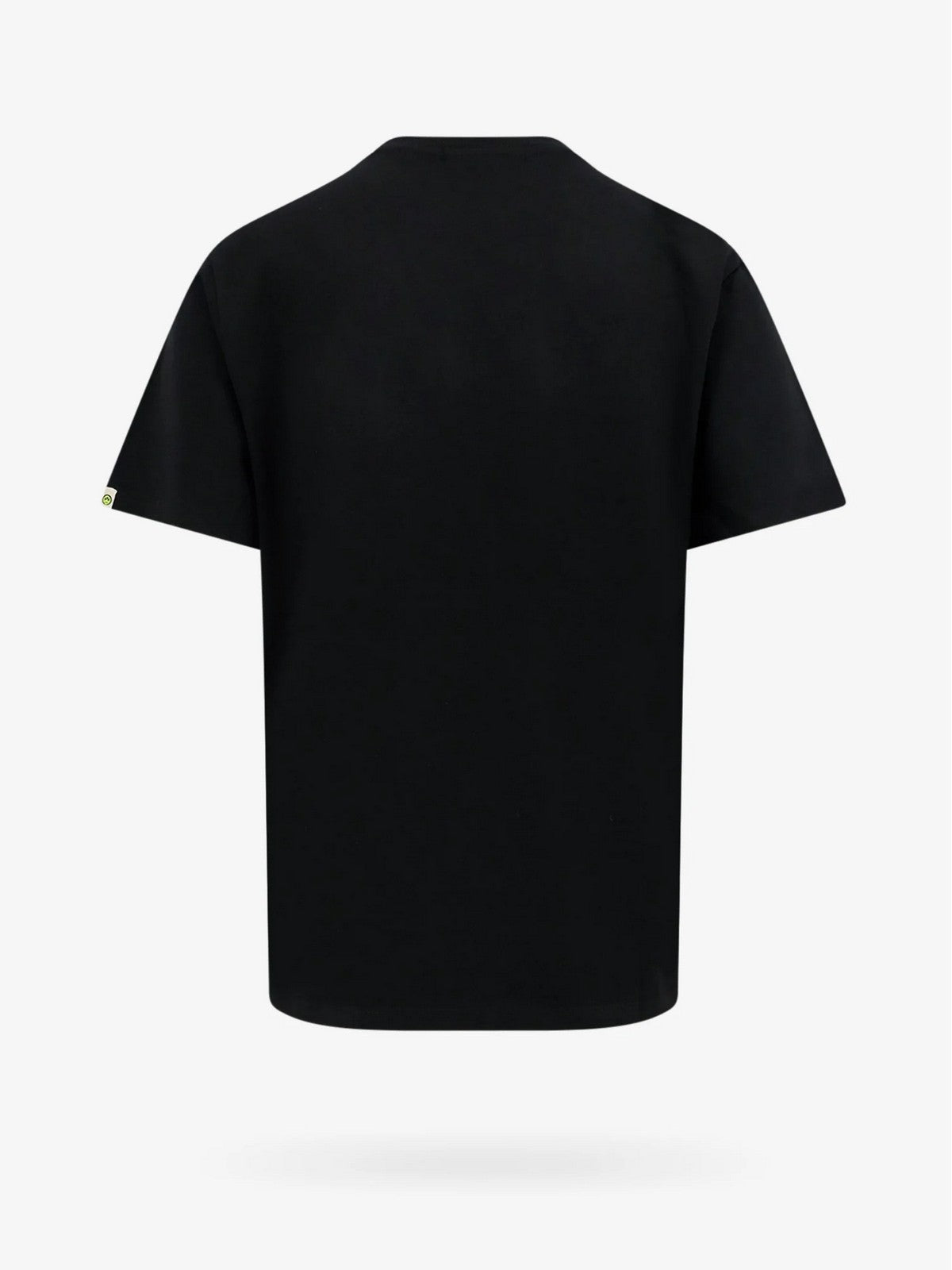 BARROW T-Shirt e Polo Uomo S4BWUATH040 110 Nero gioboutiqueweb