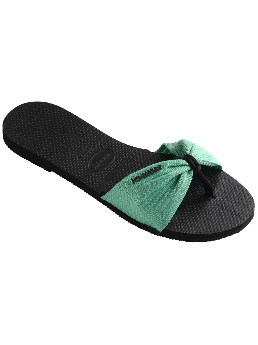 HAVAIANAS Infradito Donna 4146086.0090 Nero gioboutiqueweb