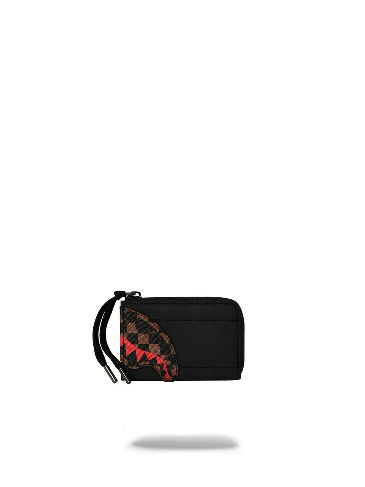 SPRAYGROUND Portfel męski 910W5761Nsz Marrone