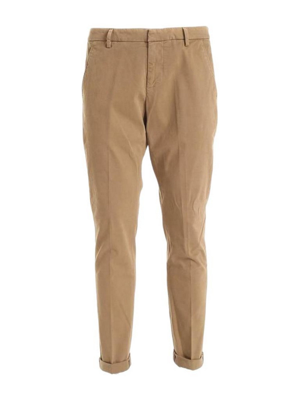 DONDUP MAN Pantalla Gaubert UP235 GSE043U PTD 024 Beige
