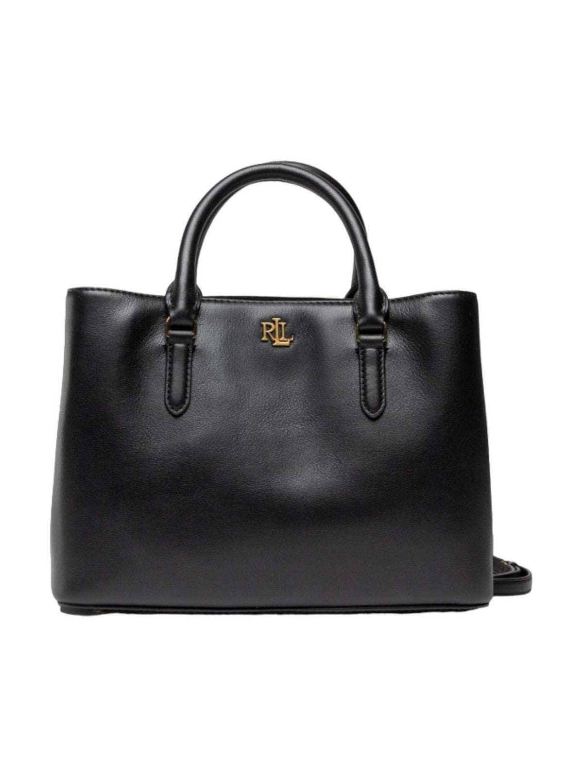 Black outlets Ralph Lauren Handbag