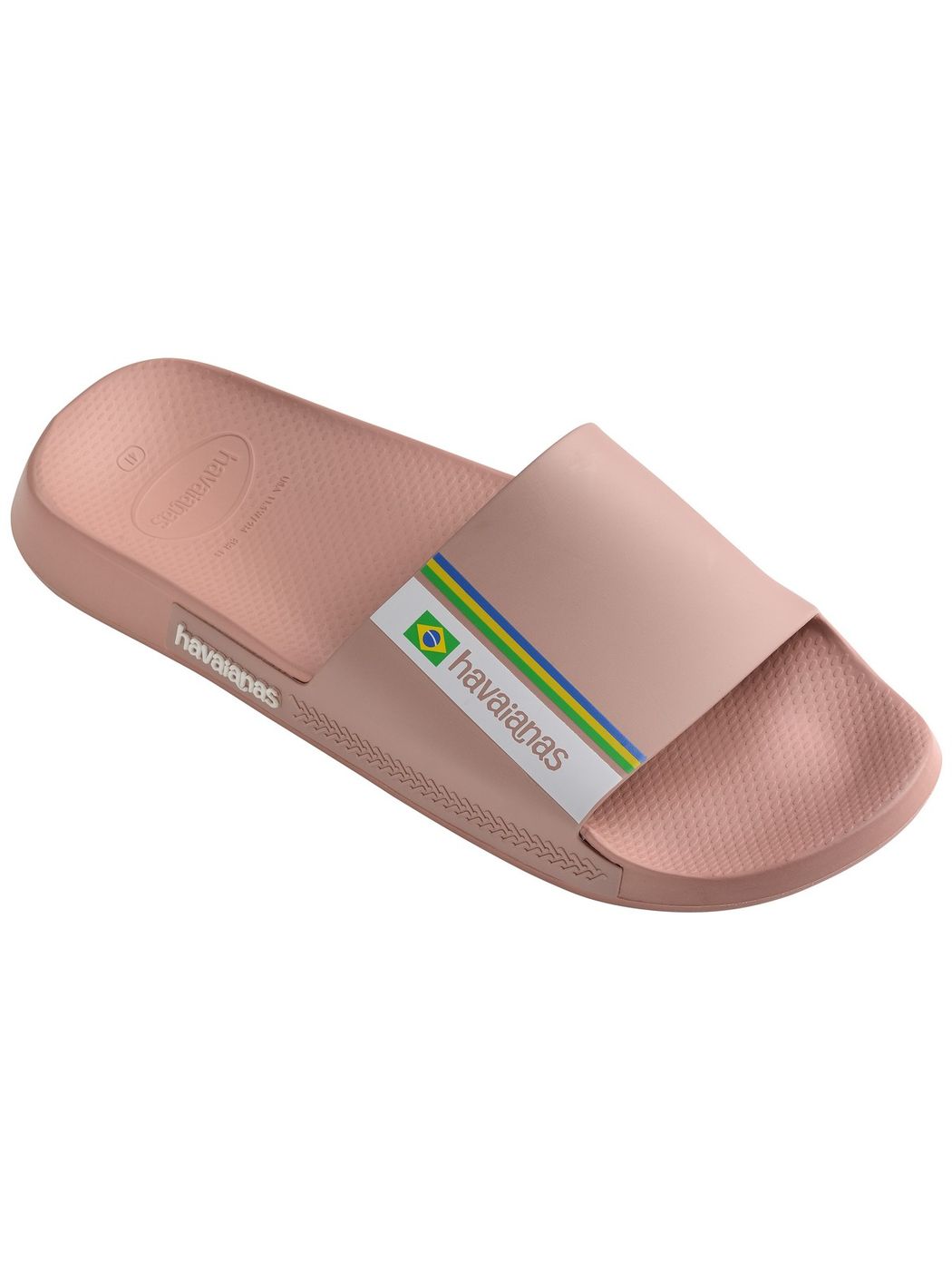 HAVAIANAS Ciabatta Donna 4147319.3544 Rosa gioboutiqueweb