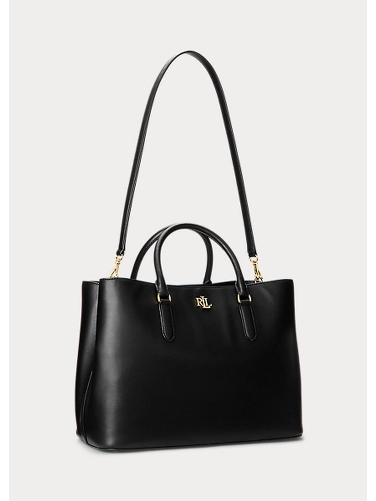 LAUREN RALPH LAUREN BAG FEMME 431876724 004 Black