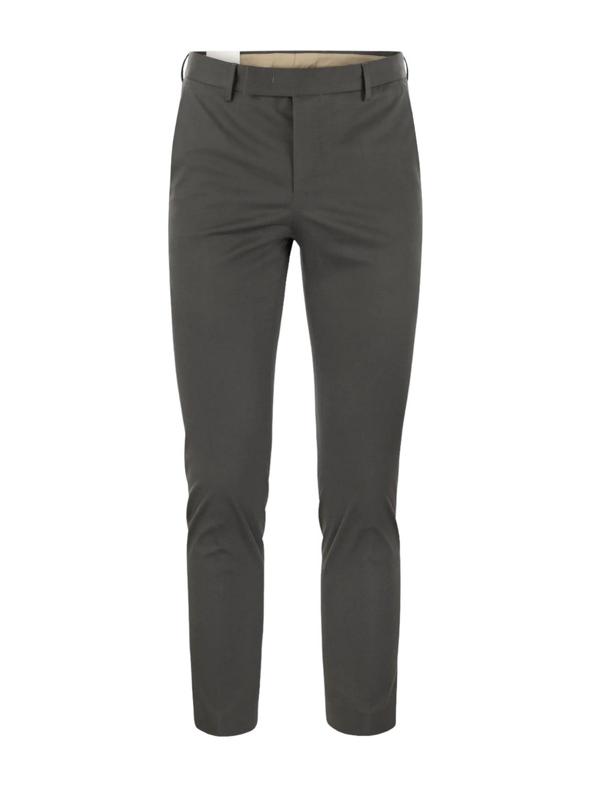 Pt Turin Men's Pants COASX0Z00FWD SD54 0240 Gray