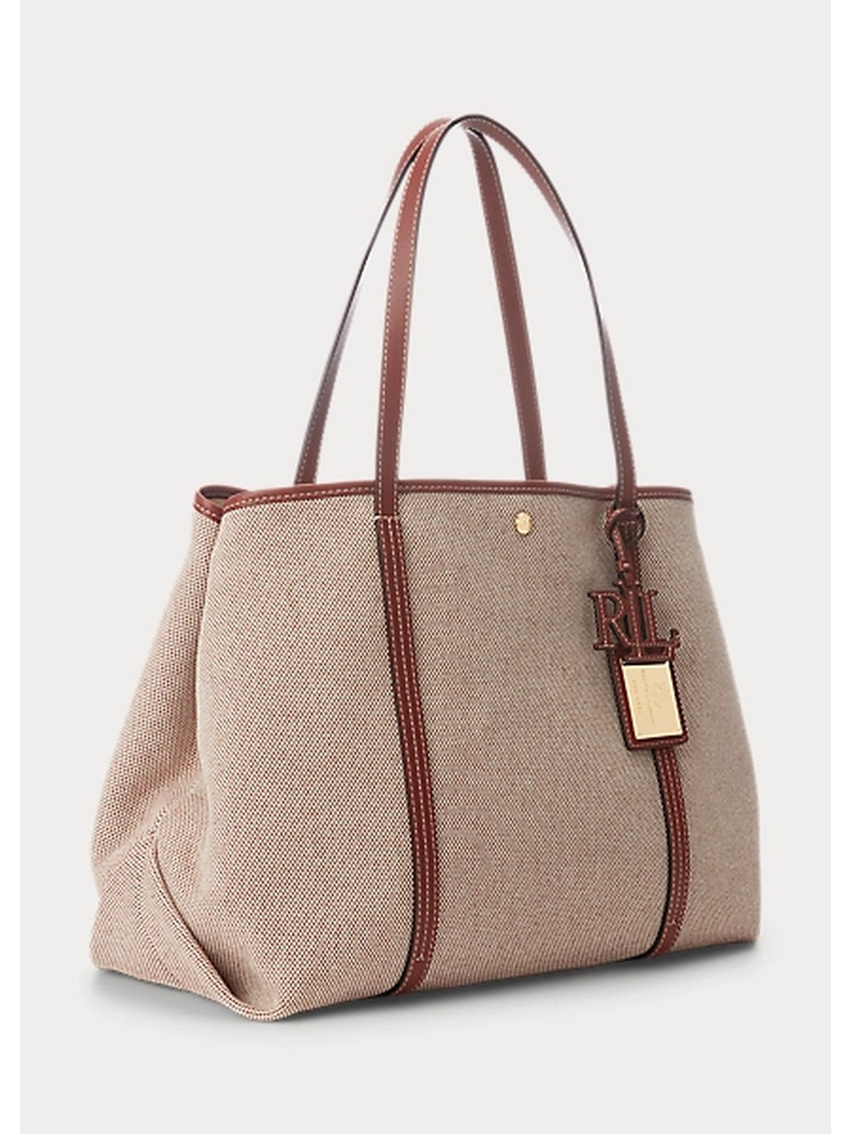 Lauren Ralph Lauren Women's bag 431920062 002 brown