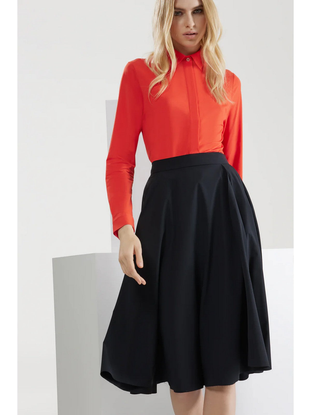 RRD Gonna Donna 23751 10 Nero gioboutiqueweb