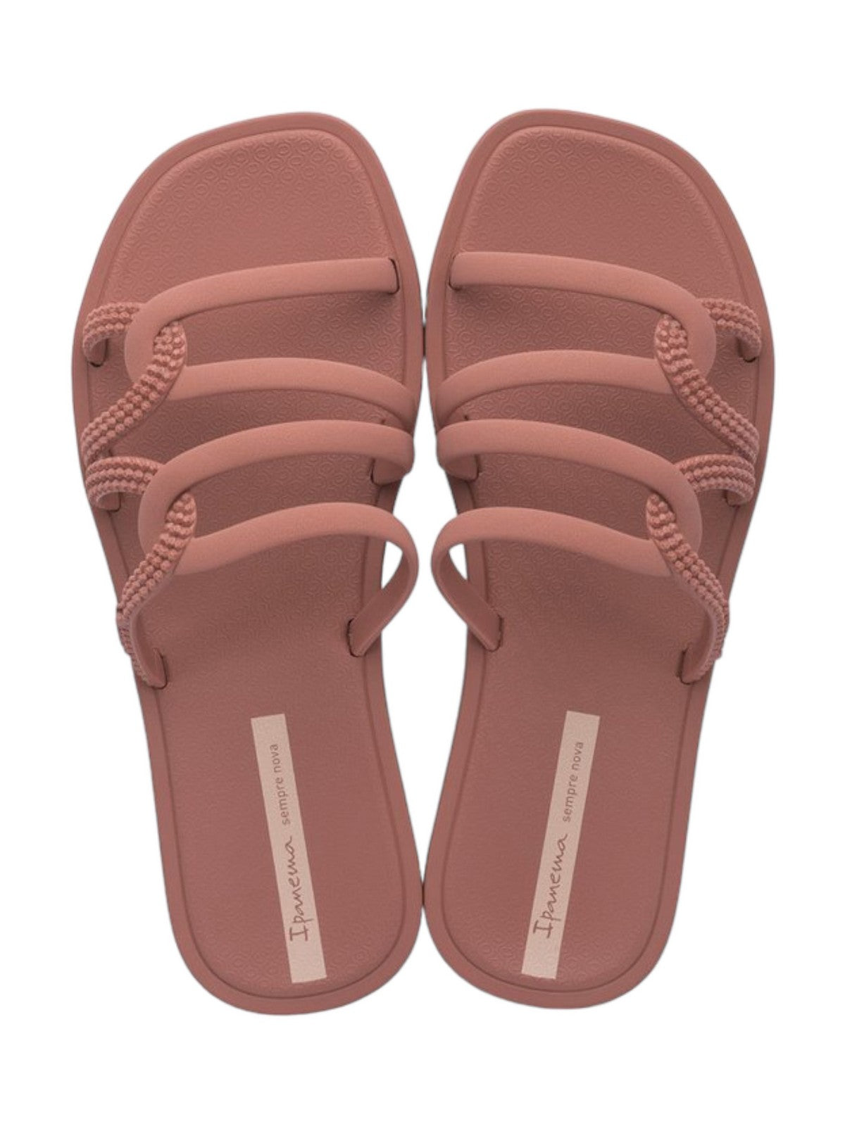 IPanema Ciabatta Woman Solar Slide IP.26979 AK522 Rosa