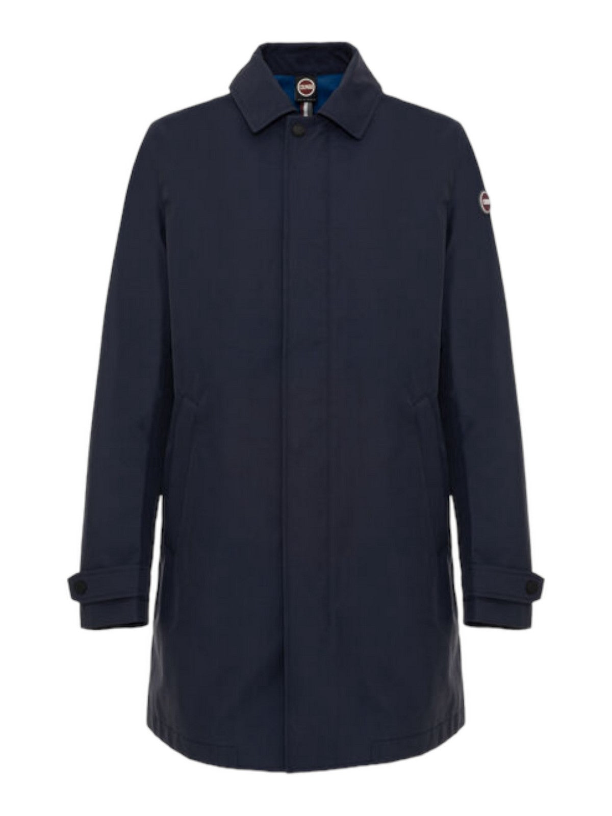 Colmar Men Jacket 1880 6yg 68 Azul