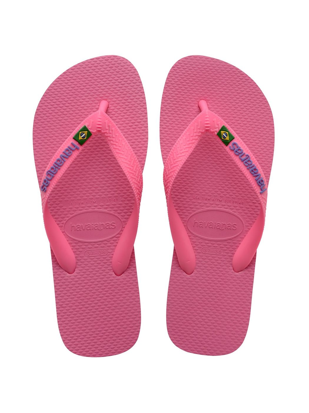 HAVAIANAS Infradito Donna 4110850.0129 Rosa gioboutiqueweb