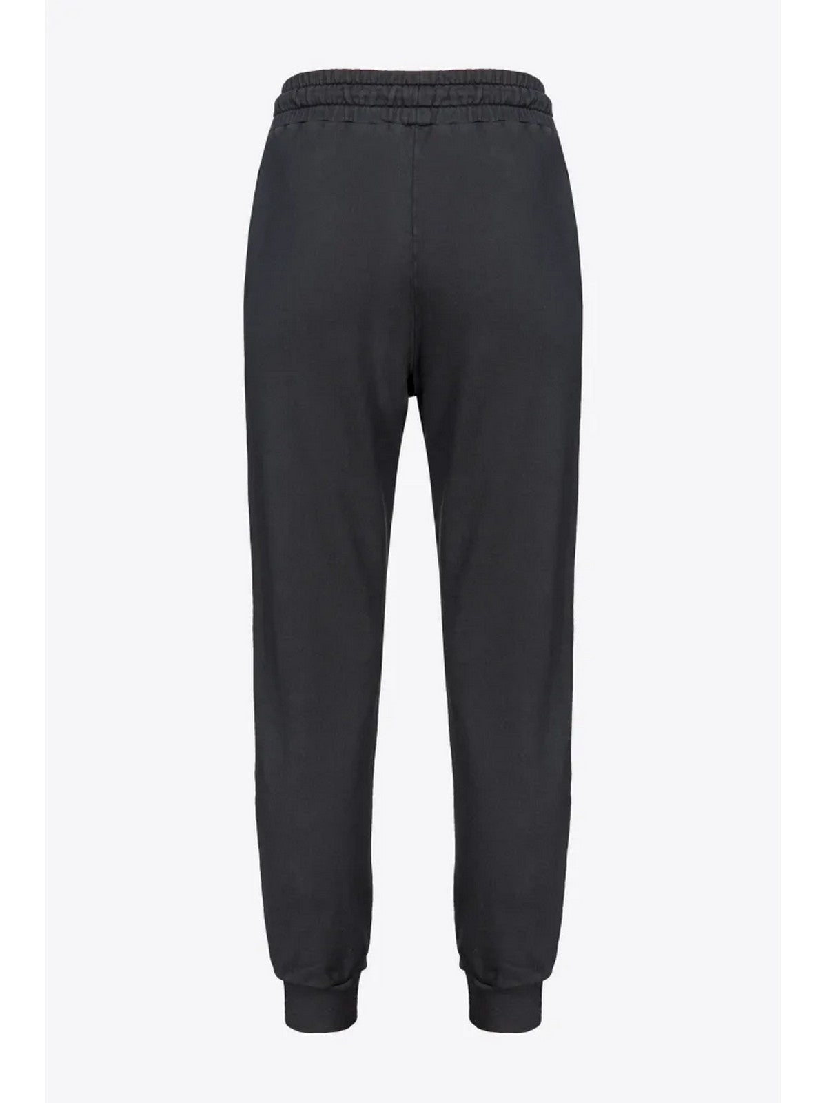 PINKO Pantalone Donna Carico 100371-A1N7 Z98 Nero gioboutiqueweb