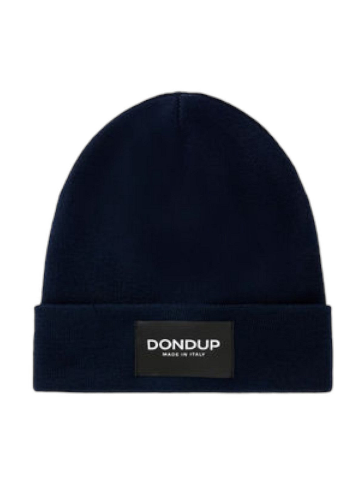 DONDUP Cappello Uomo UQ063 Y00474U XXX 890 Blu gioboutiqueweb