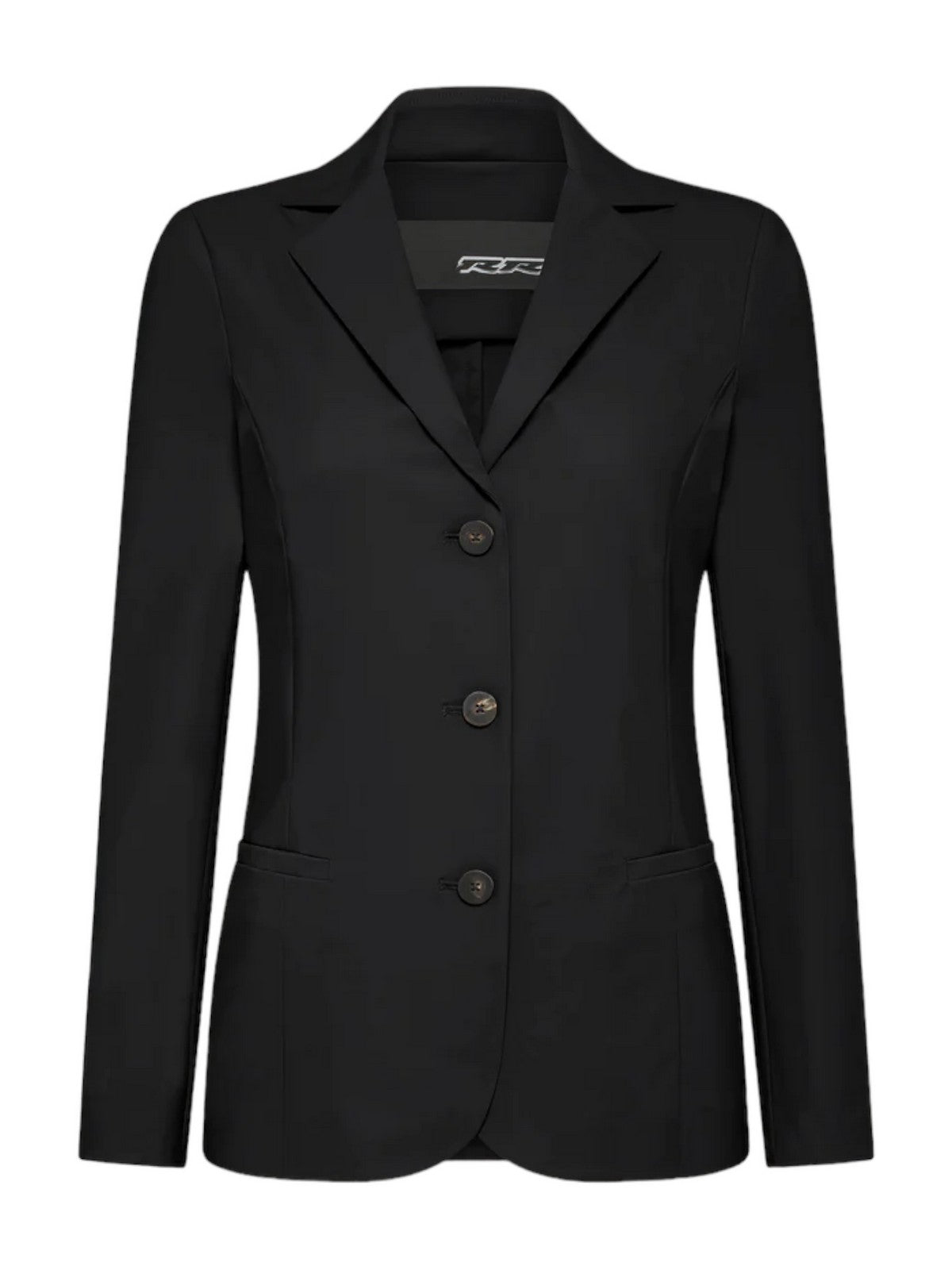 RRD Chaqueta para mujeres 24550 10 Negro