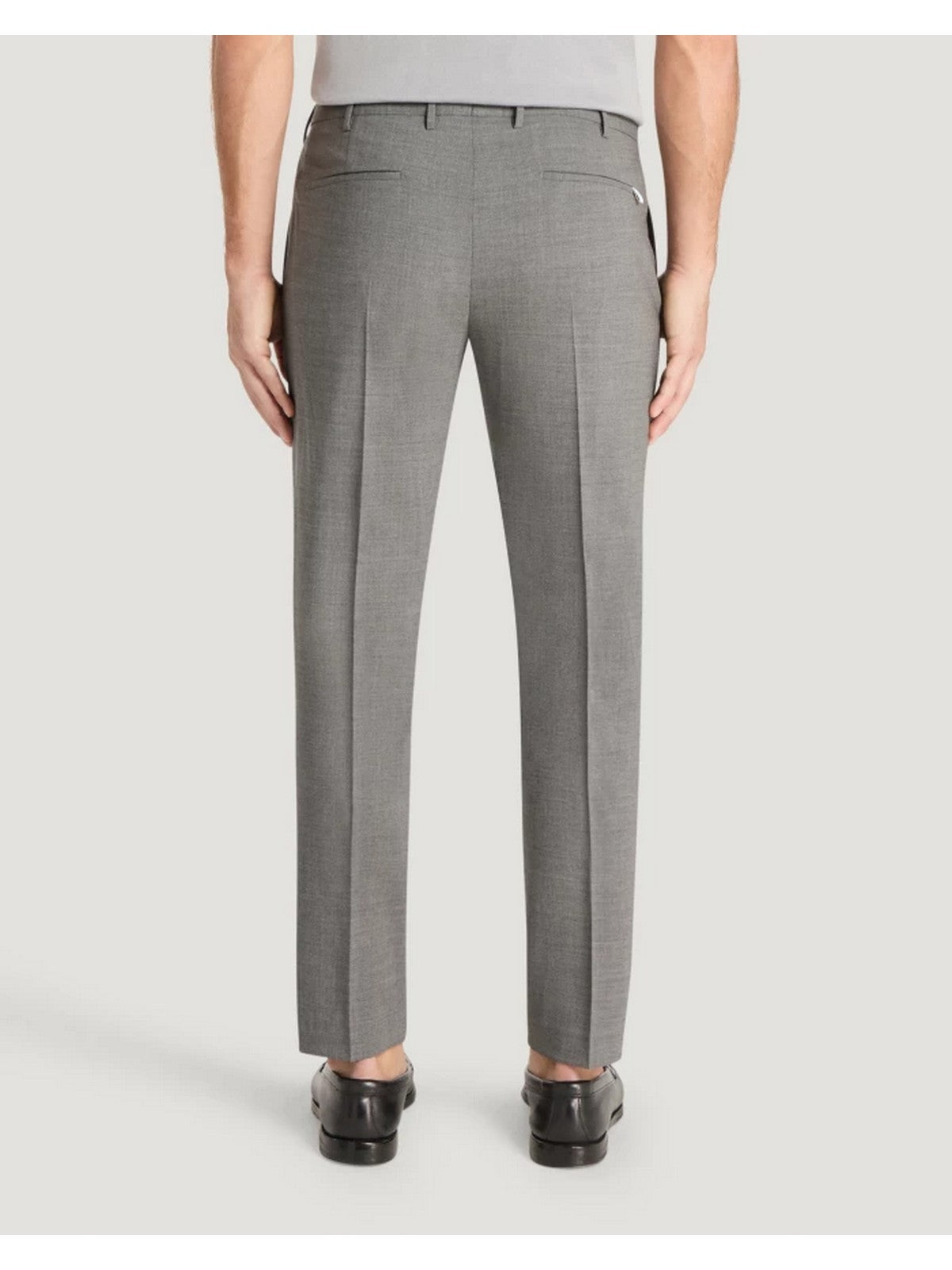 PT Torino Pantalone Men Coafx0z00fwd To99 0240 Gray