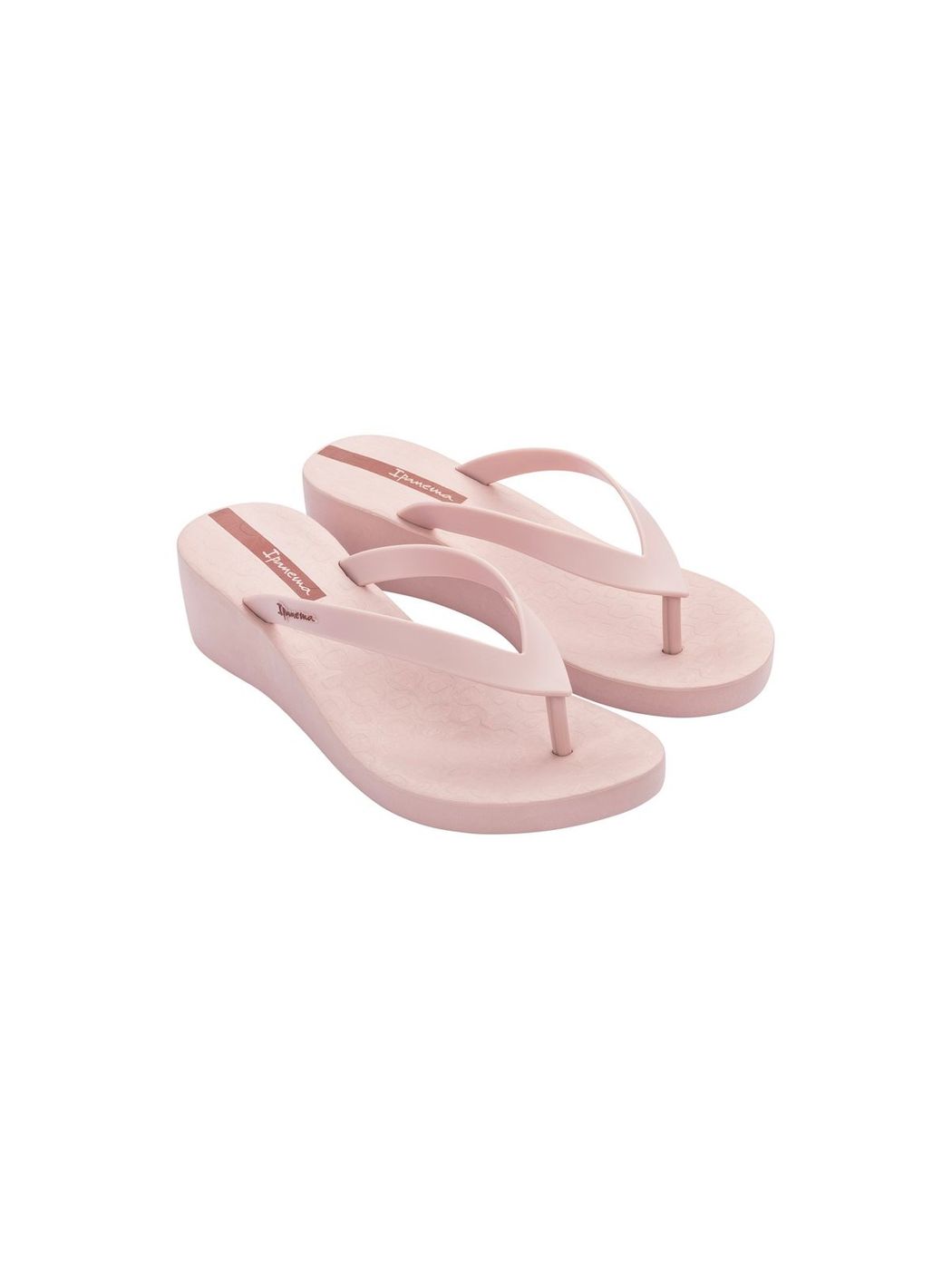 Ipanema Flip Flops Woman IP.26748/20197 Rosa