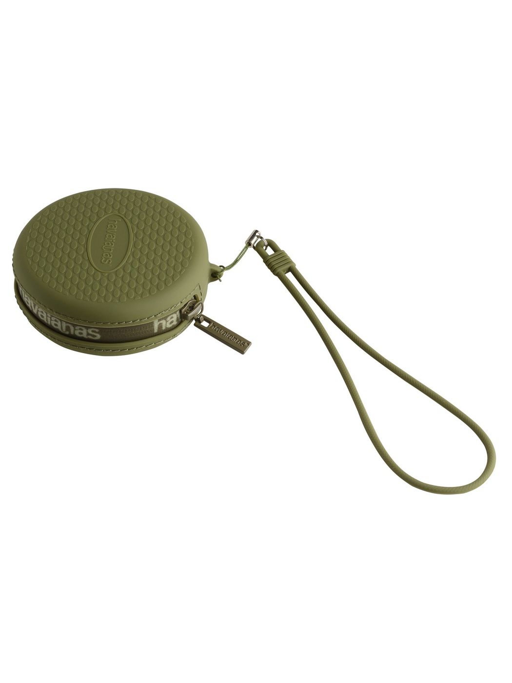 HAVAIANAS Pochette Unisex adulto 4145430.0891 Verde gioboutiqueweb