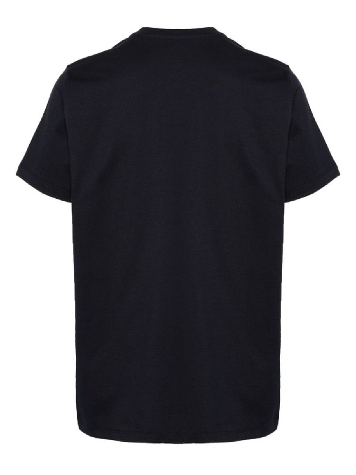 DONDUP T-Shirt e Polo Uomo US198 JF0309U HN5 894 Blu gioboutiqueweb