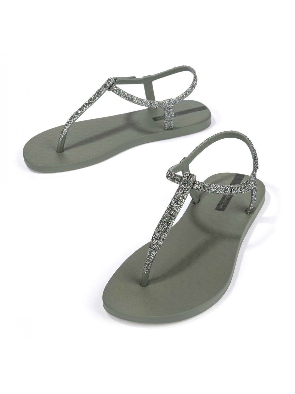 IPANEMA Infradito Donna Class brilha IP.26914 AI195 Verde gioboutiqueweb