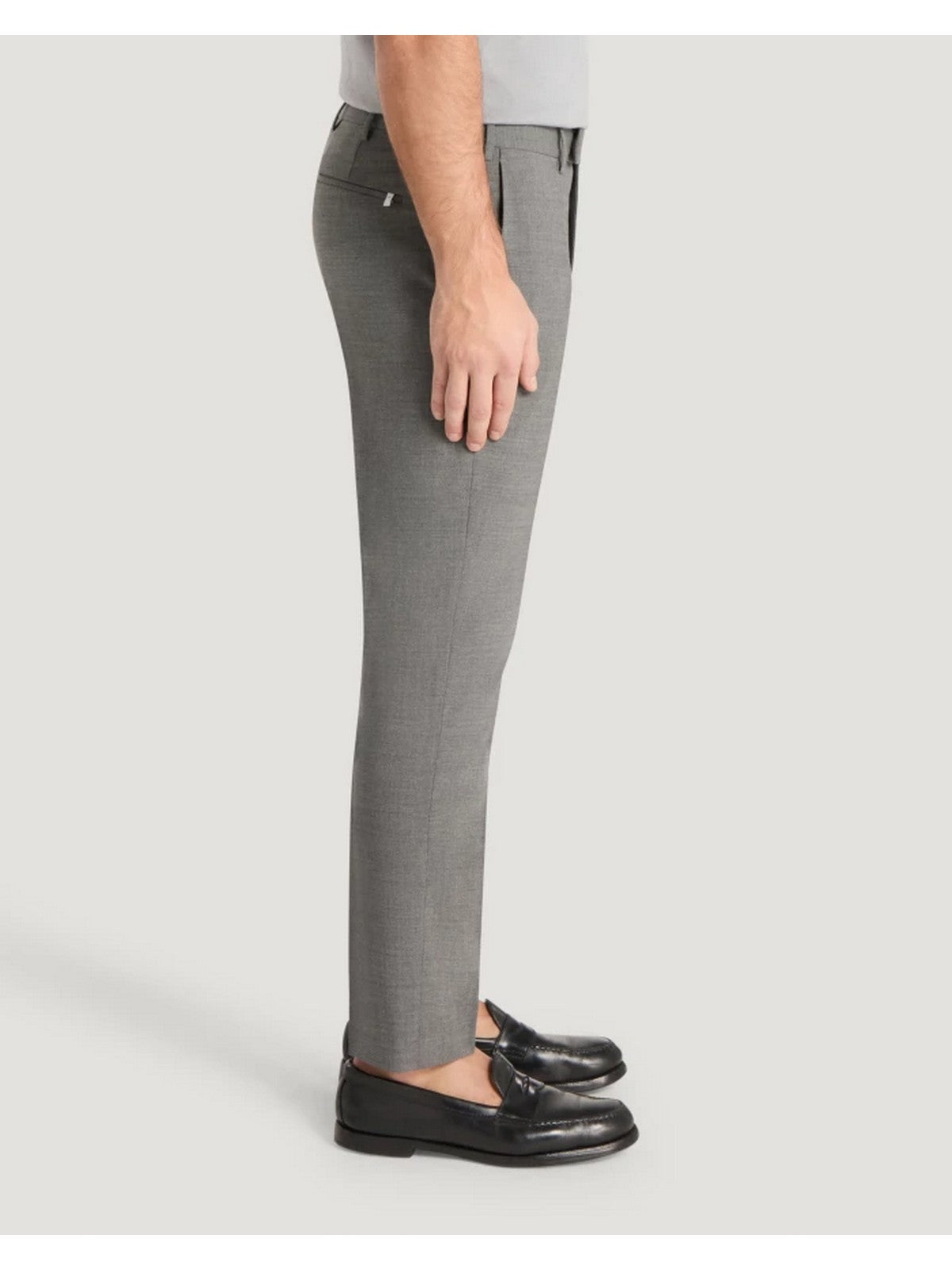 PT Torino Pantalone Men Coafx0z00fwd To99 0240 Gray