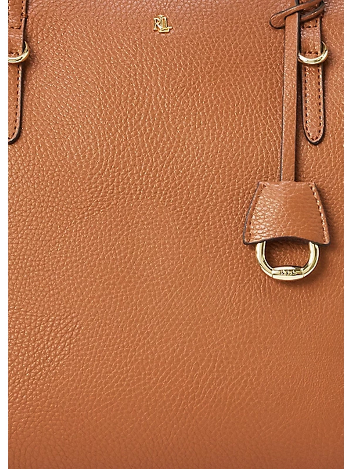 Lauren Ralph Lauren Women's bag 431752879 011 brown