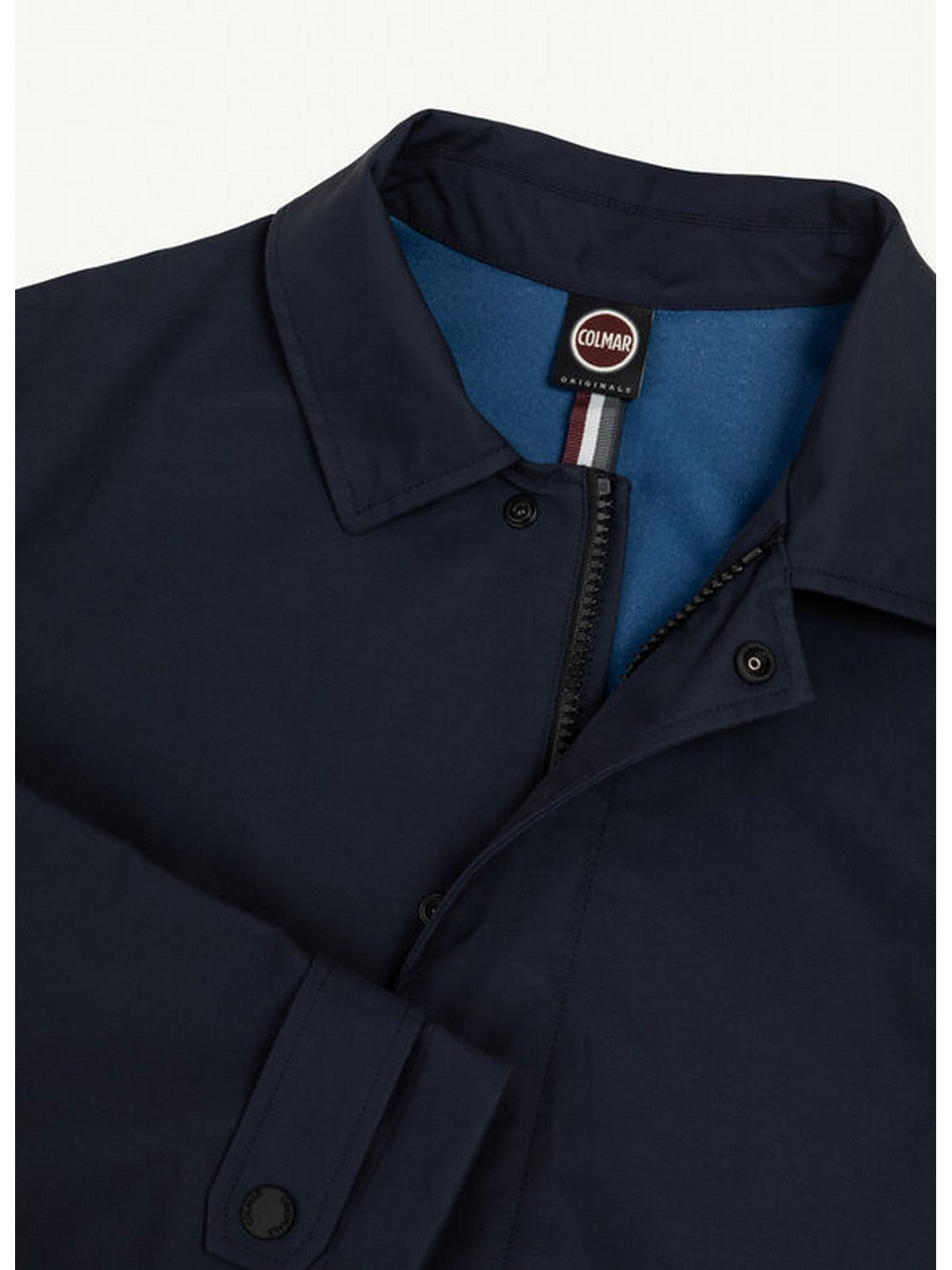 Colmar Men Jacket 1880 6yg 68 Bleu
