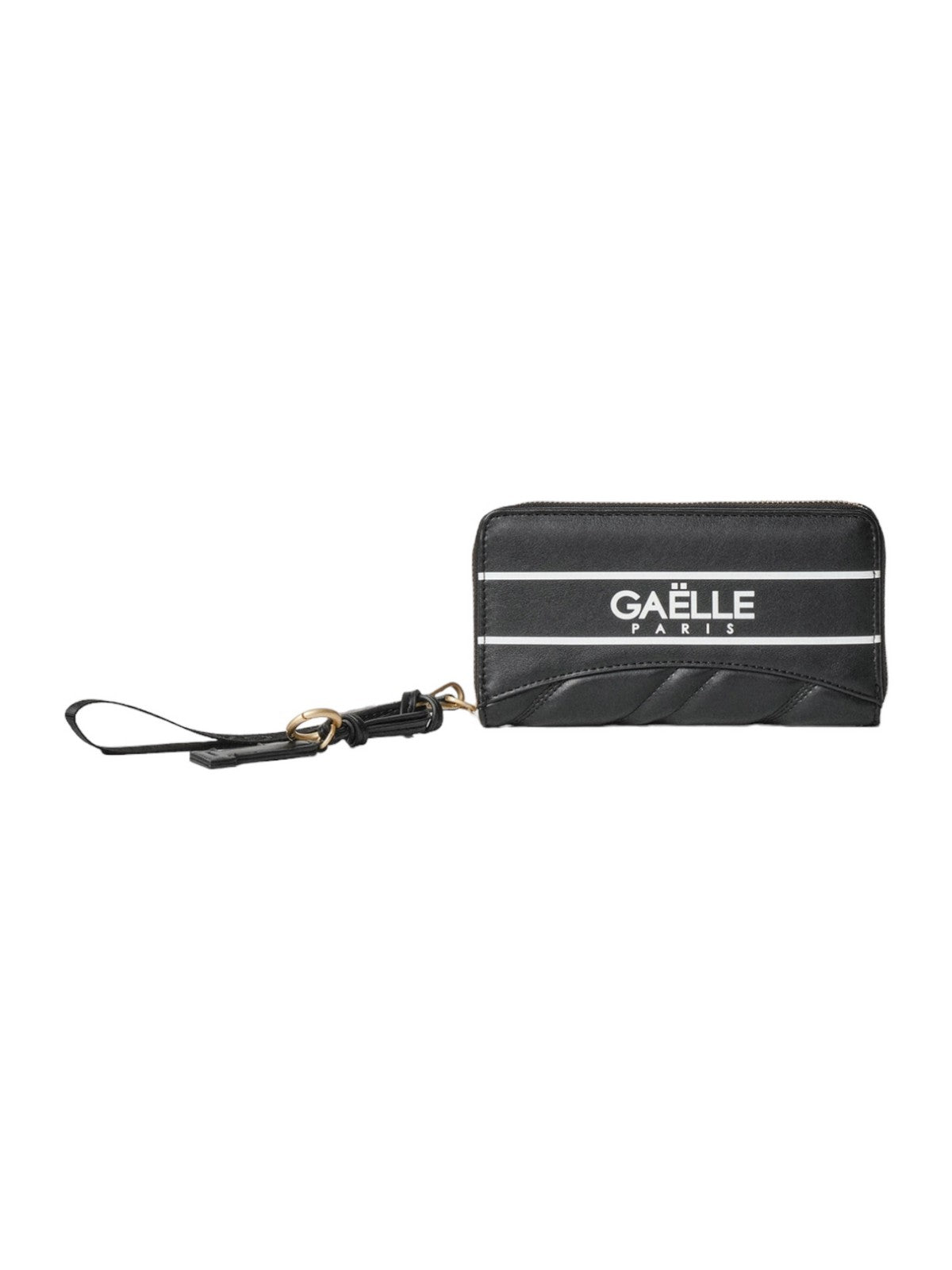 Gaëlle Women's Wallet GBADP4737 Negro