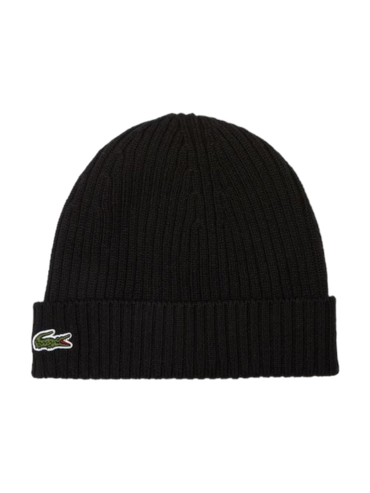 LACOSTE Cappello Uomo RB0001 031 Nero gioboutiqueweb