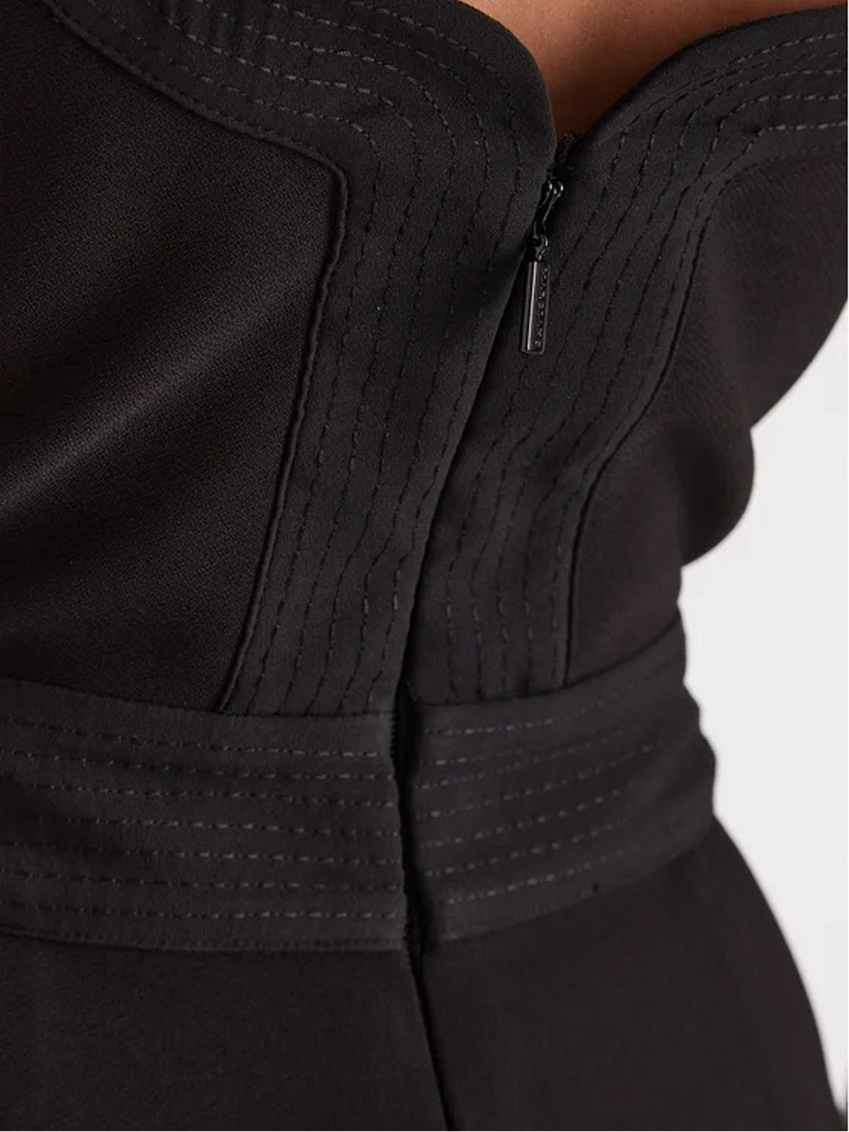 MARCIANO Tuta Donna 3YGK26 6869Z JBLK Nero