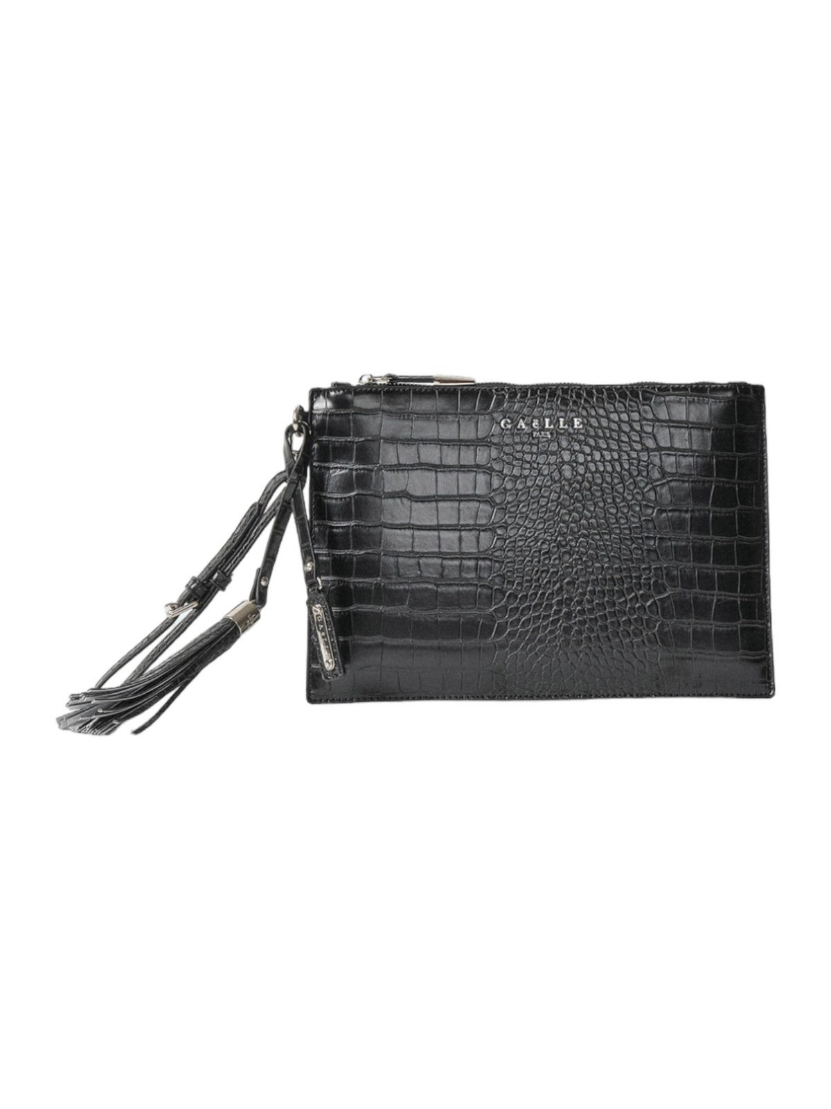 Gaëlle Woman Bagp4585c N Black