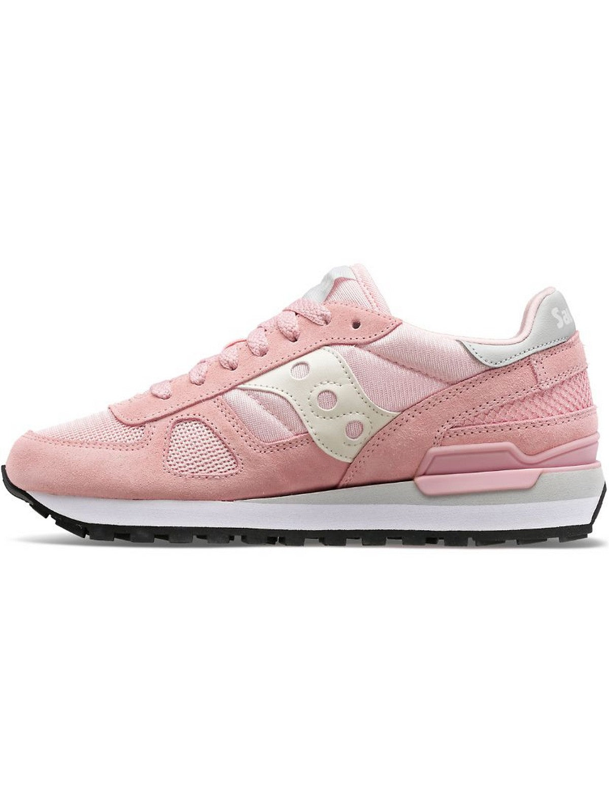 SAUCONY Sneaker Donna Shadow original S1108-831 Rosa gioboutiqueweb