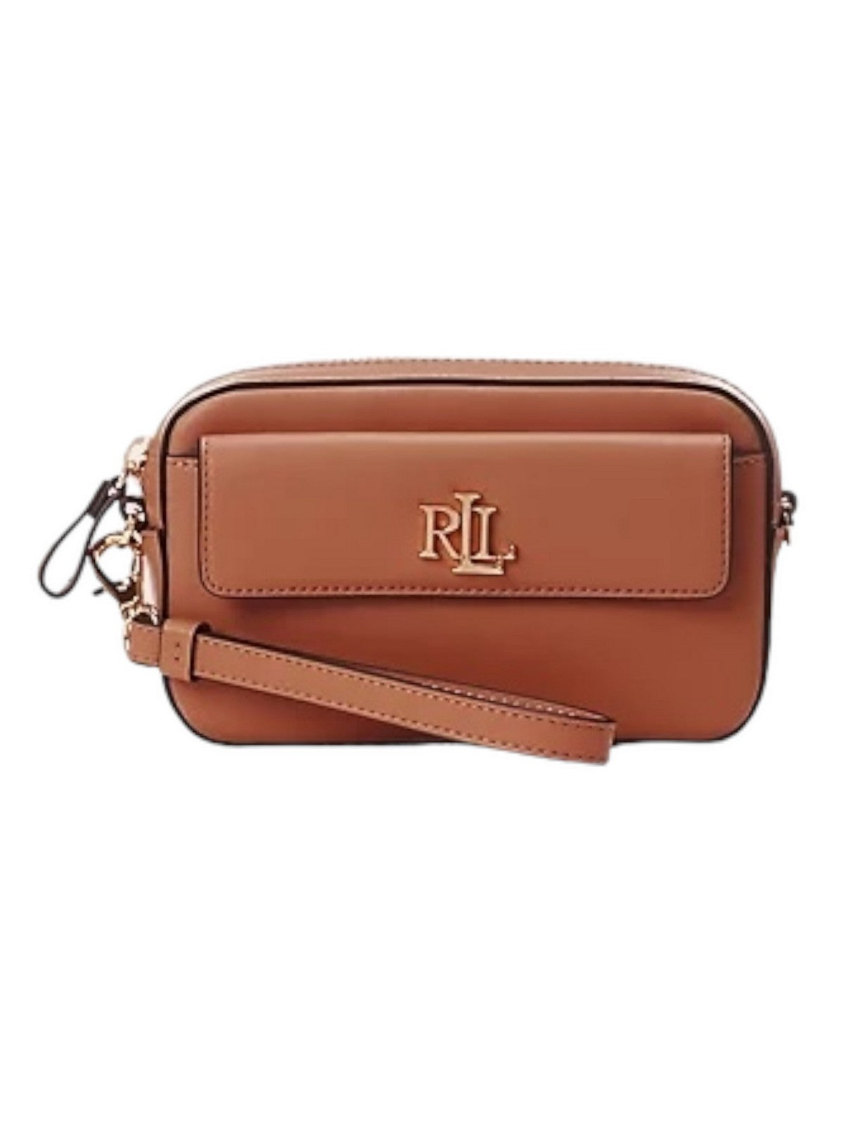 Lauren Ralph Lauren Pochette Woman 432934353 003 brown