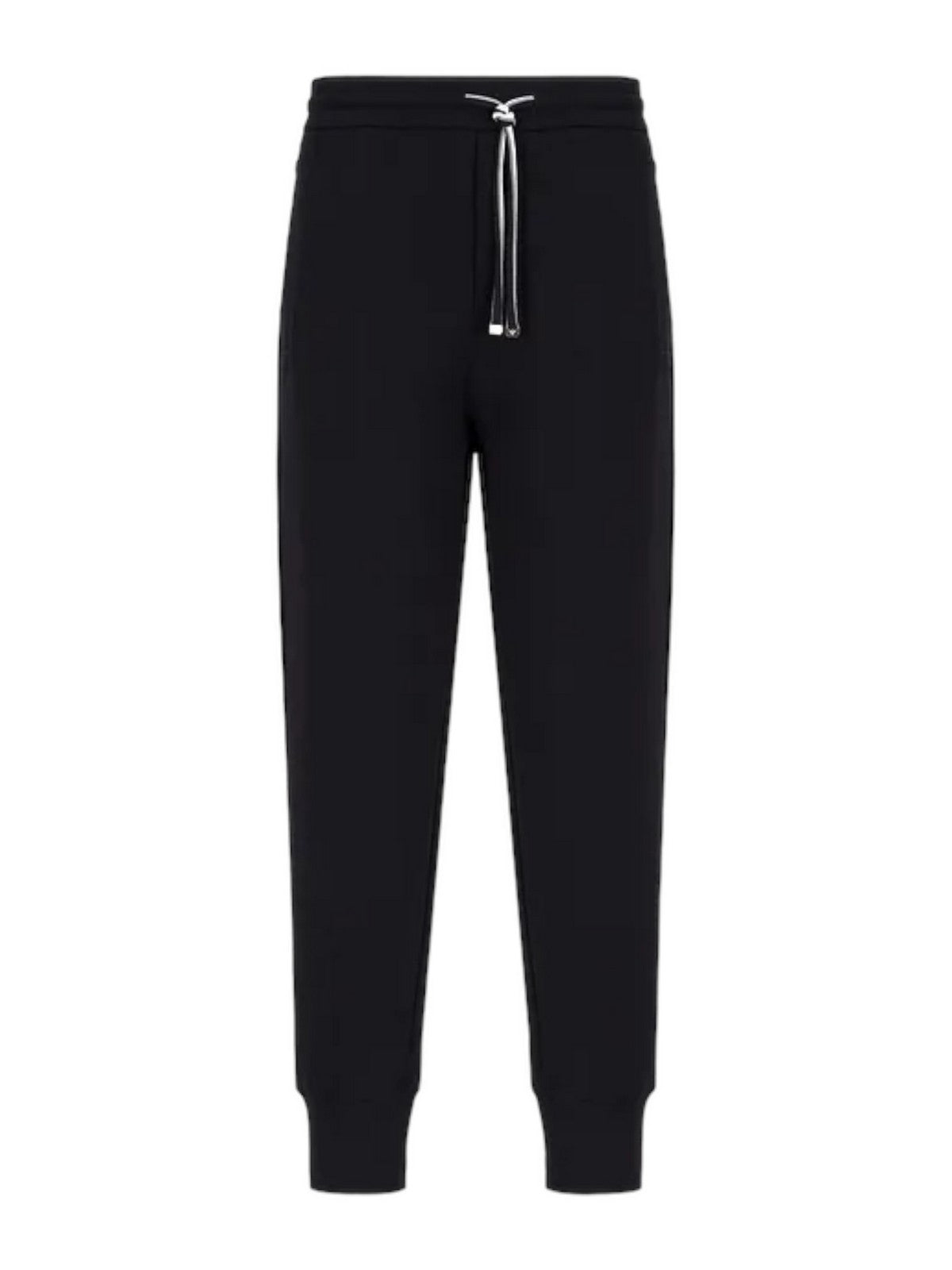 EMPORIO ARMANI Pantalone Uomo 8N1P92 1JHSZ 0920 Blu gioboutiqueweb