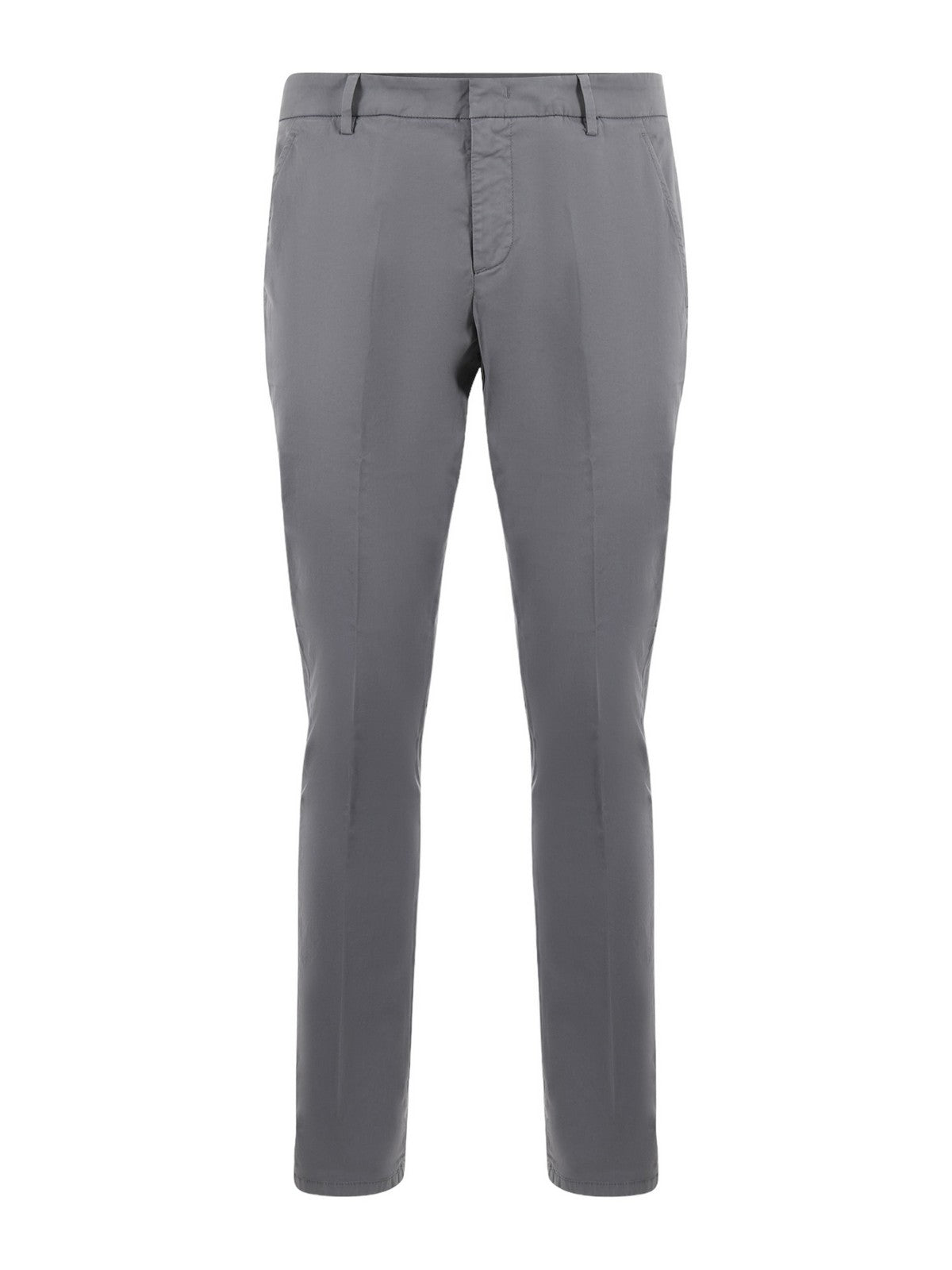 Pantalon pour hommes dondup Gaubert UP235 GSE046U PTD 965 Gray