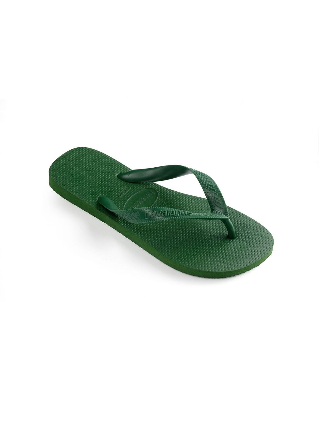 HAVAIANAS Infradito Unisex adulto 4000029.2619 Verde gioboutiqueweb