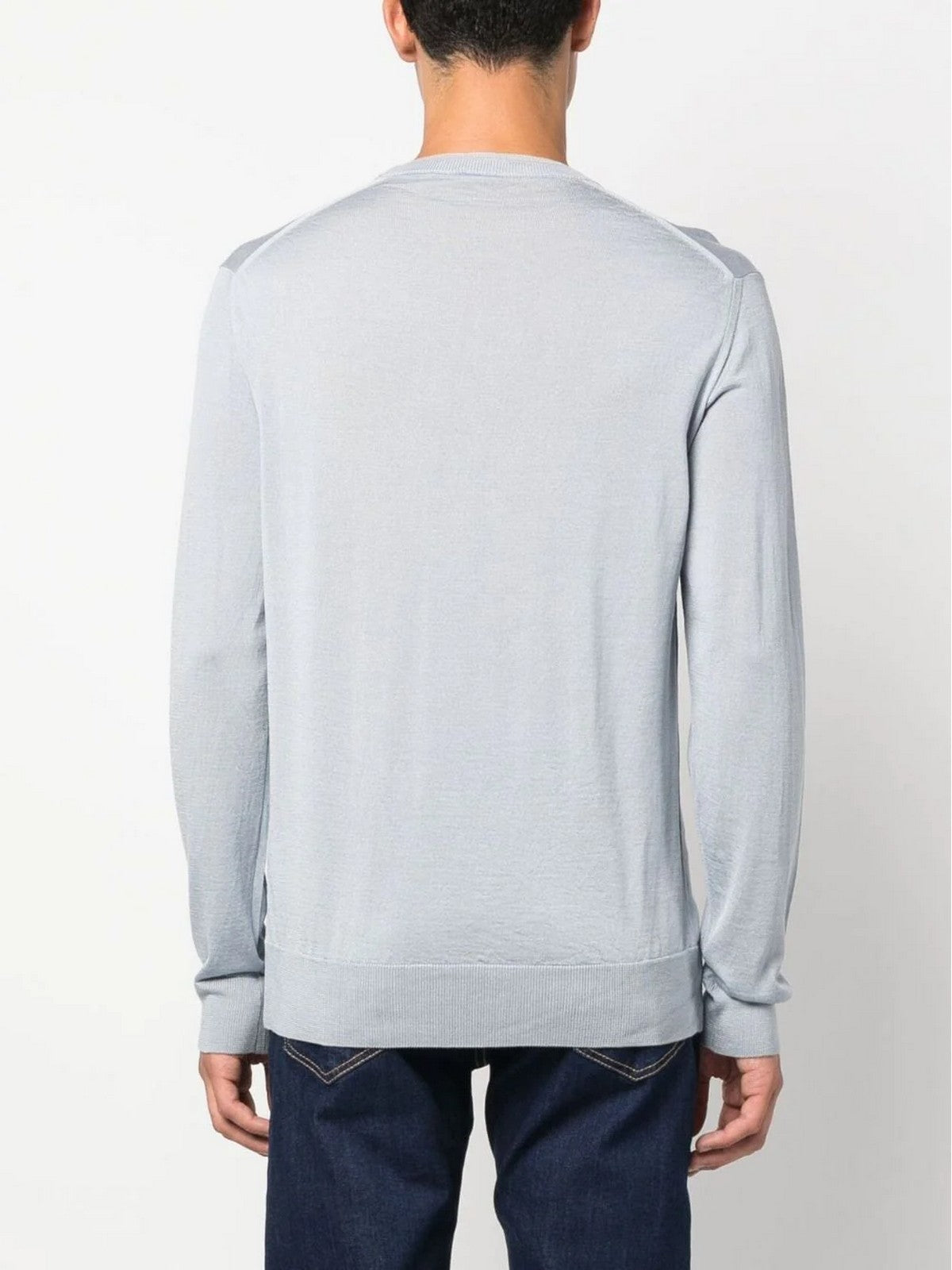 ELED MEN MEN MEN H76MAGH69 MAG0H041 08-02 Blau