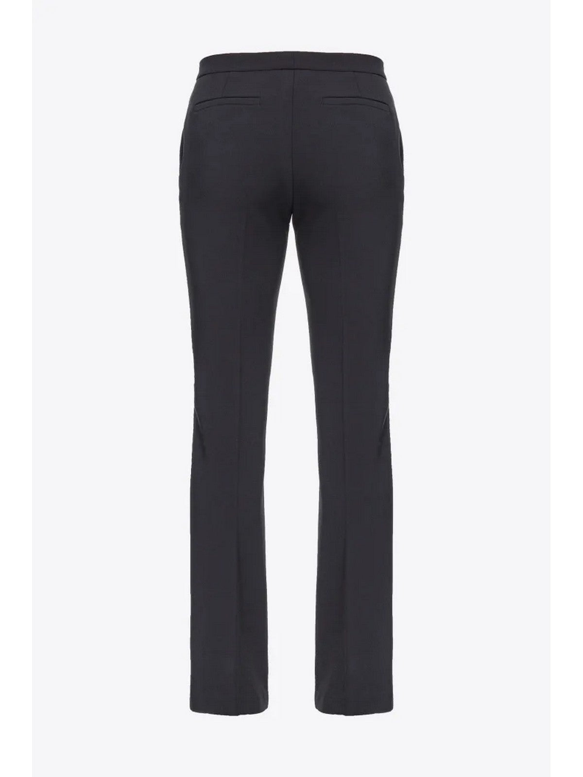 Pinko Pantalone Donna Oliena 102862-A0HC Z99 Schwarz