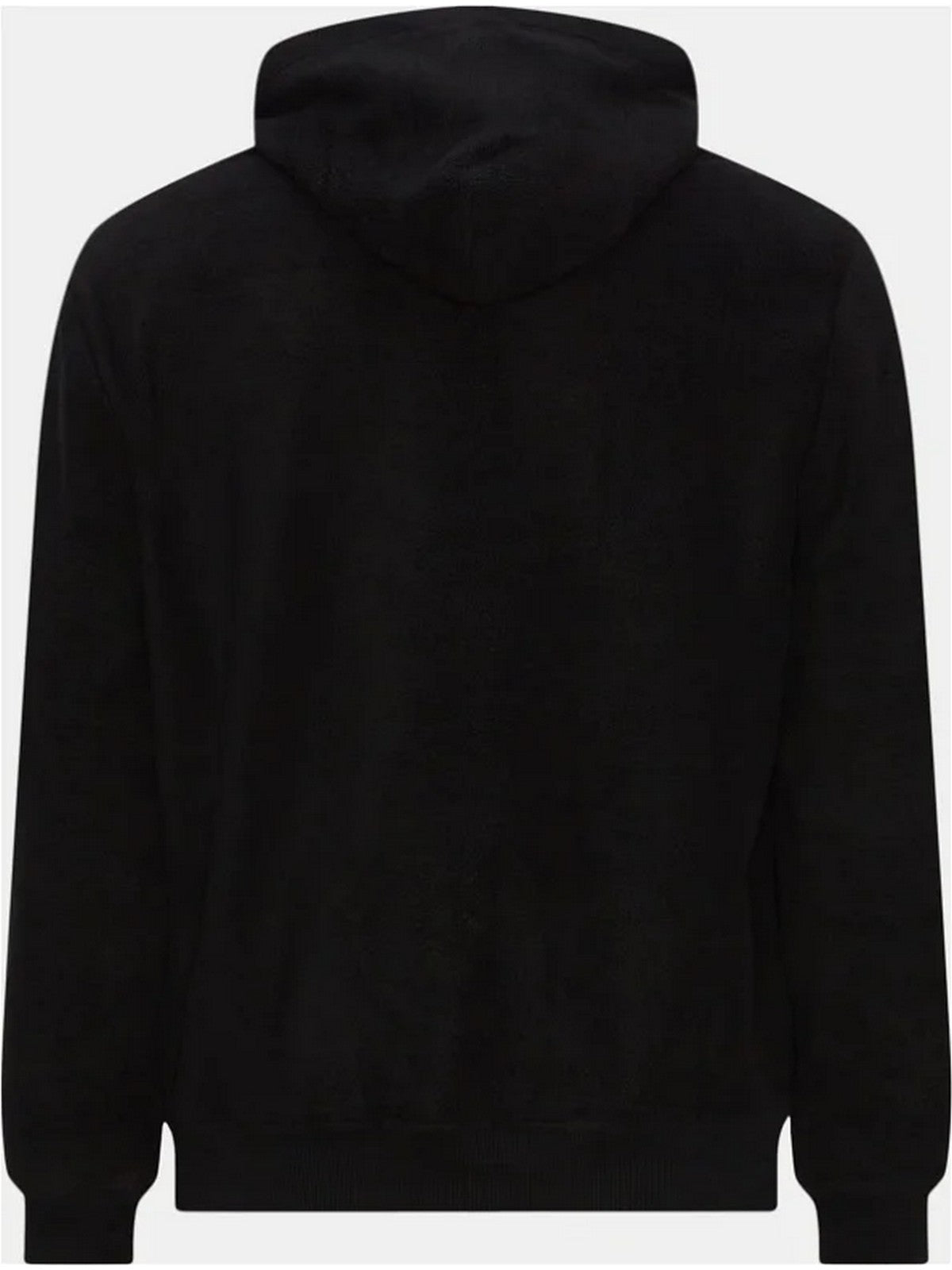 POLO RALPH LAUREN Felpa Uomo 714915967 001 Nero gioboutiqueweb