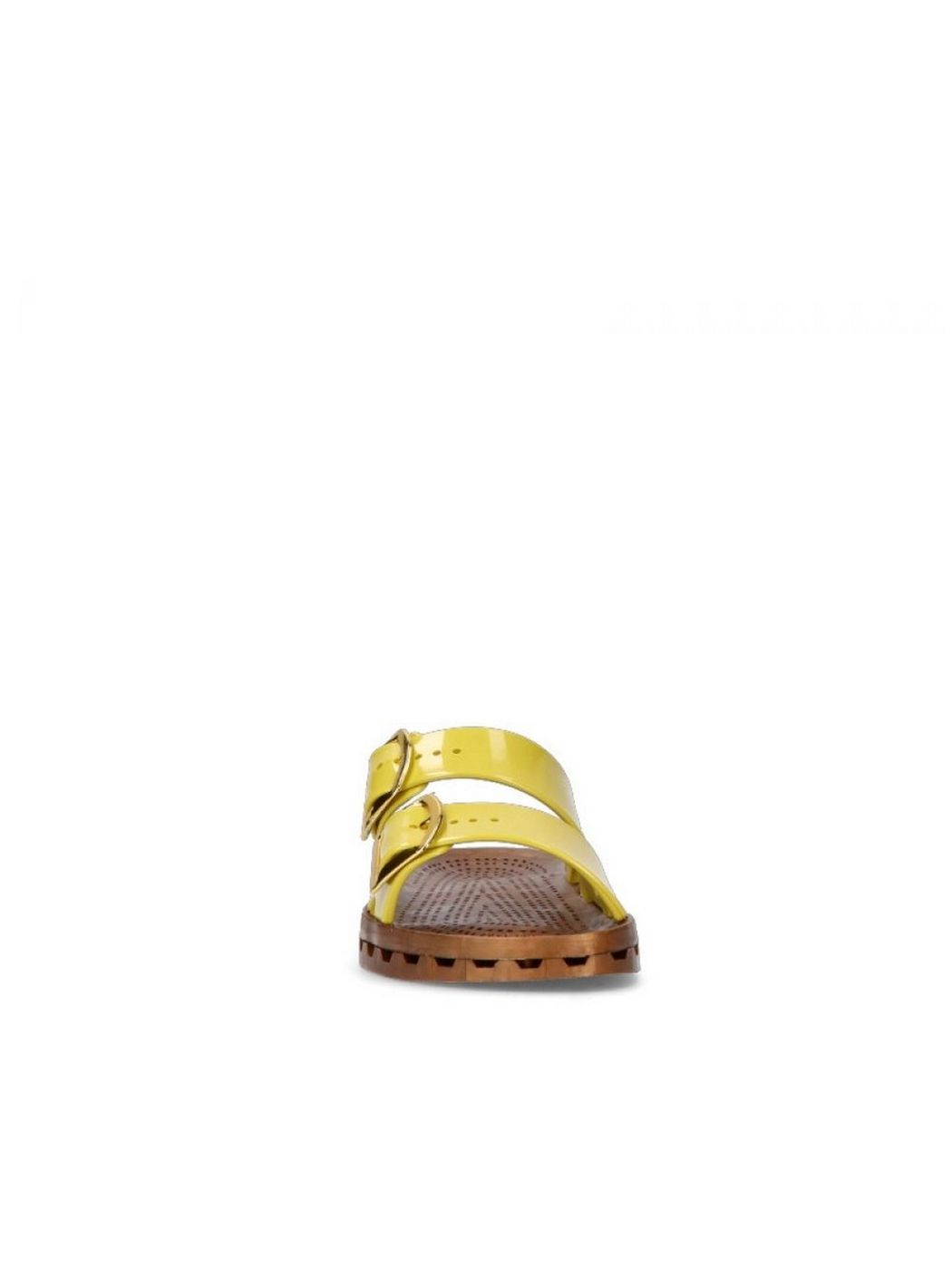 Senses ciabatta woman la jolla prestige 4151/p 348 yellow