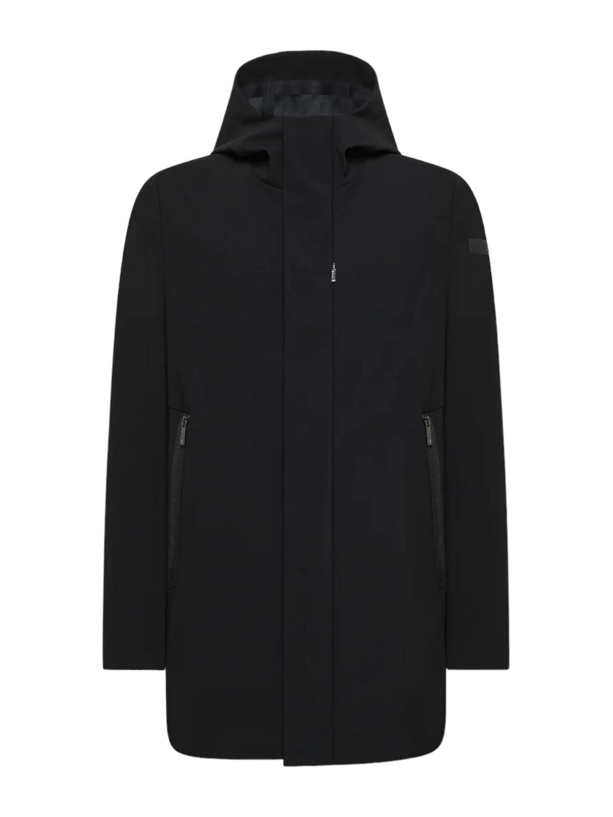 RRD Giubbino Uomo WES010 10 Nero gioboutiqueweb