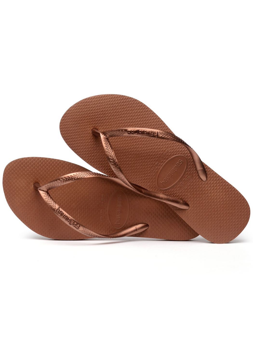 HAVAIANAS Infradito Donna 4000030.9385 Rosso gioboutiqueweb