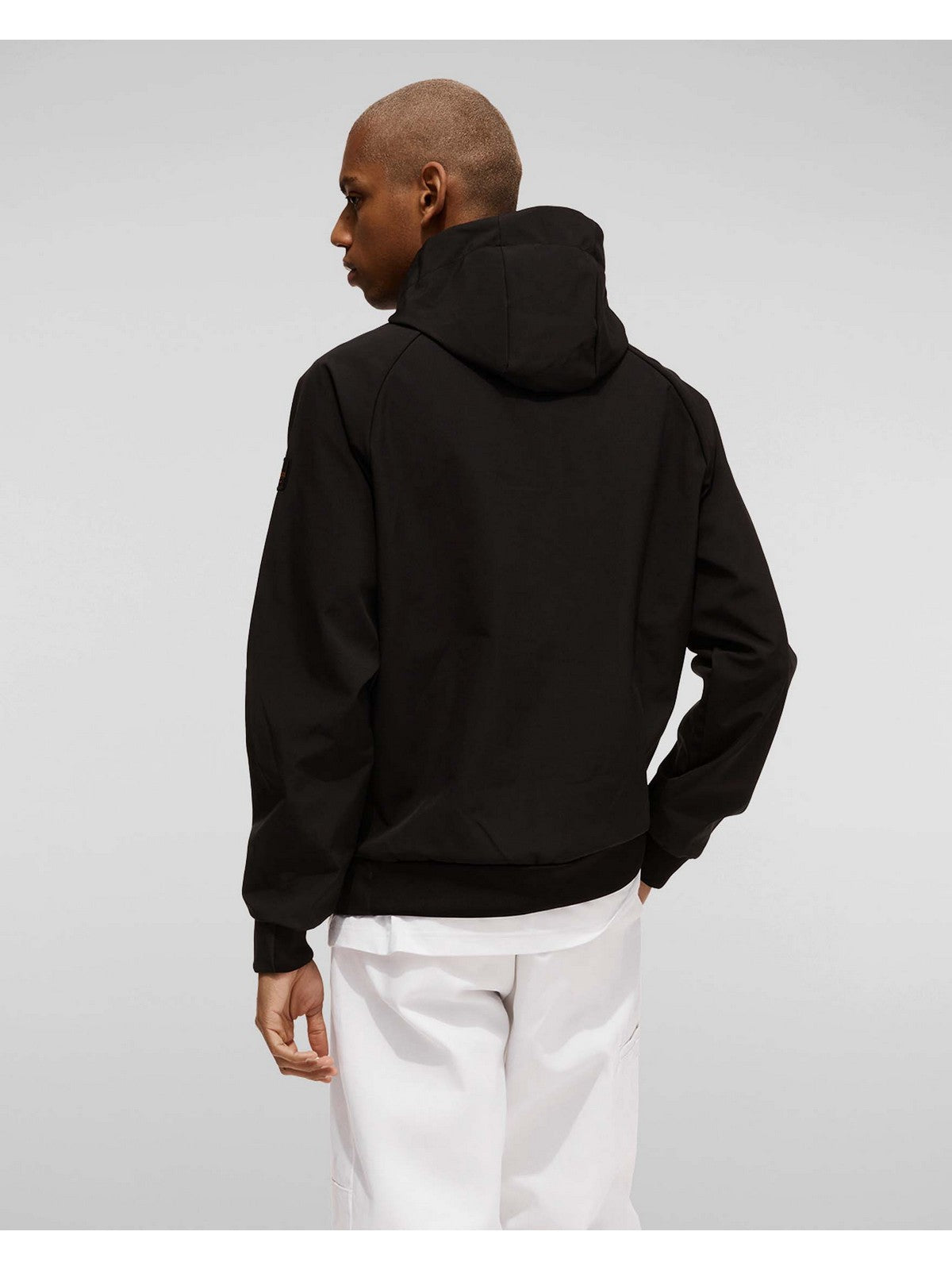 REFRIGIWEAR Giubbino Uomo Speed G05700 XT2429 G06000 Nero gioboutiqueweb