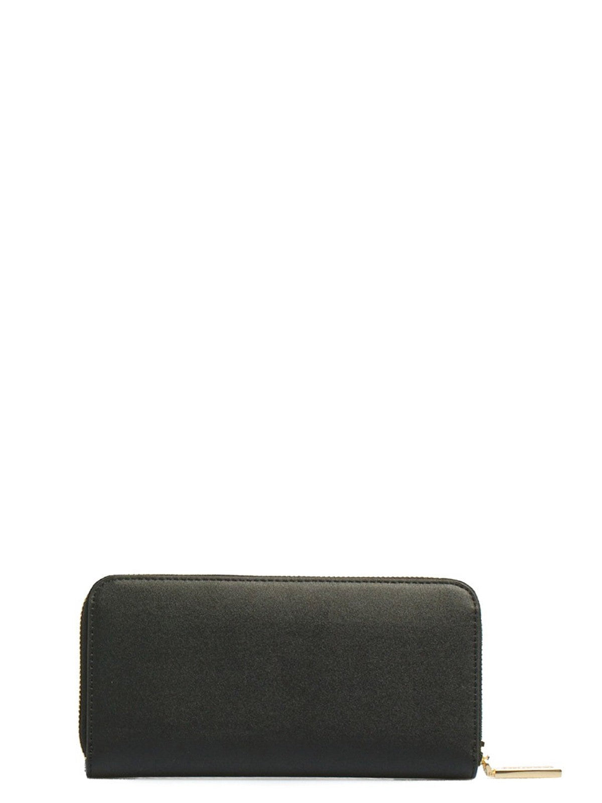 Chiara Ferragni Frauen Brieftasche 75SB5PA1 ZS517 899 Schwarz