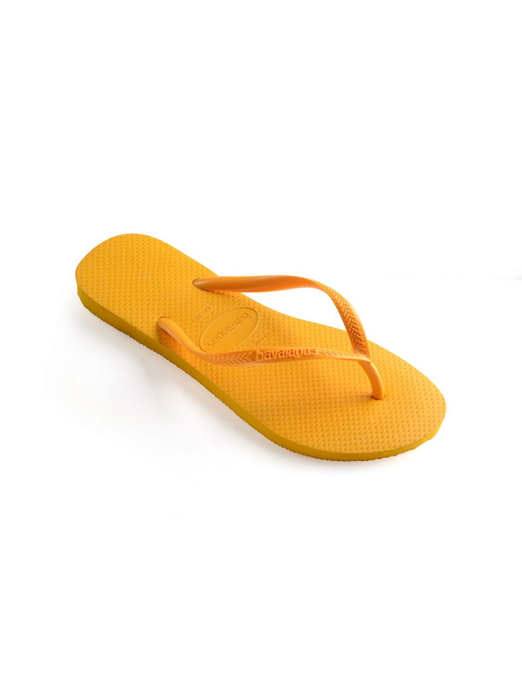 HAVAIANAS Infradito Donna 4000030.1652 Giallo gioboutiqueweb