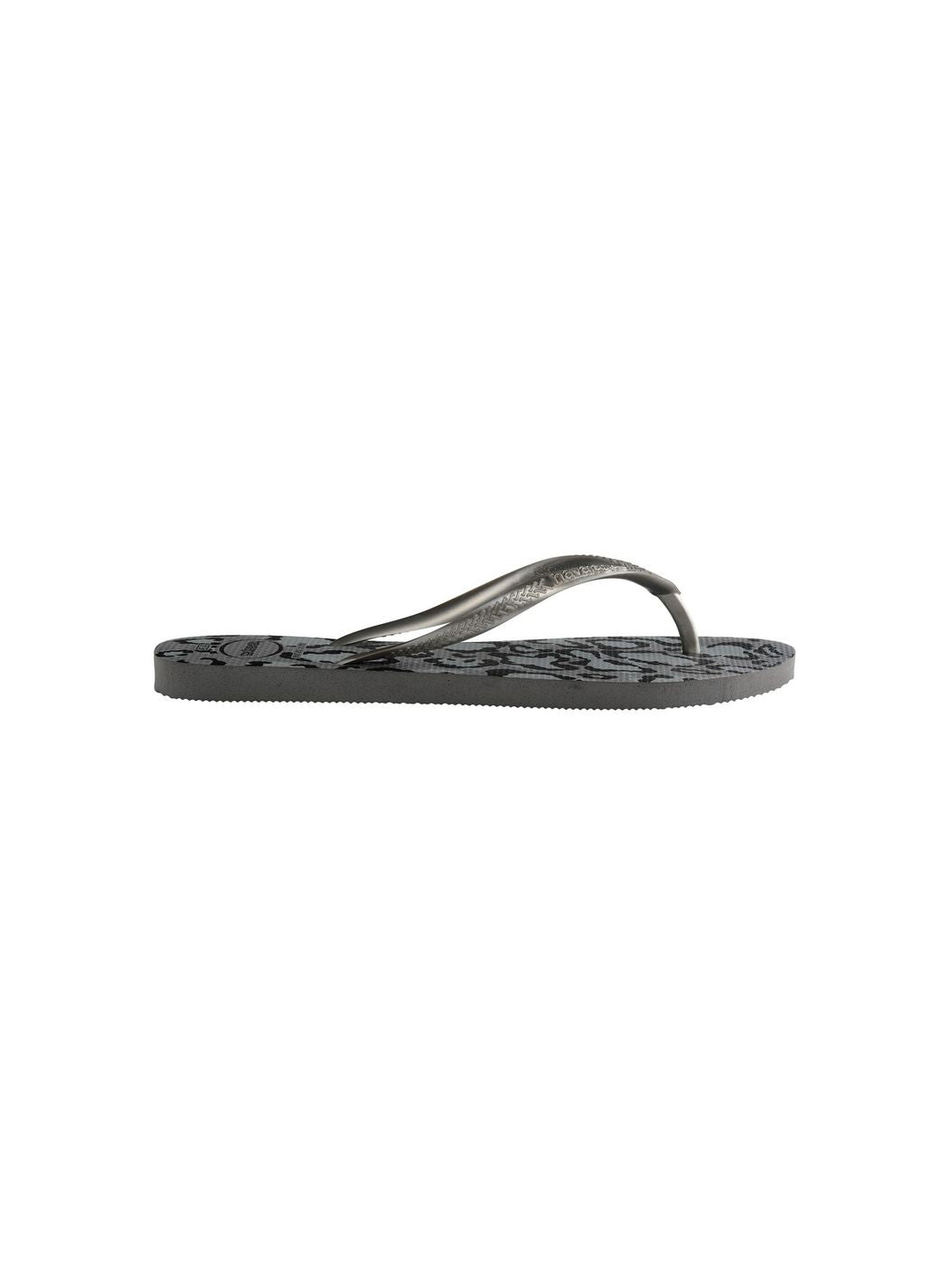HAVAIANAS Infradito Donna 4103352.1765 Grigio gioboutiqueweb