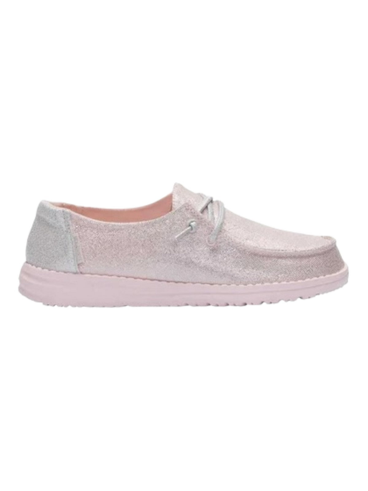 Dude Moccasin Mädchen und Mädchen Wendy Youth 130126833 Rosa