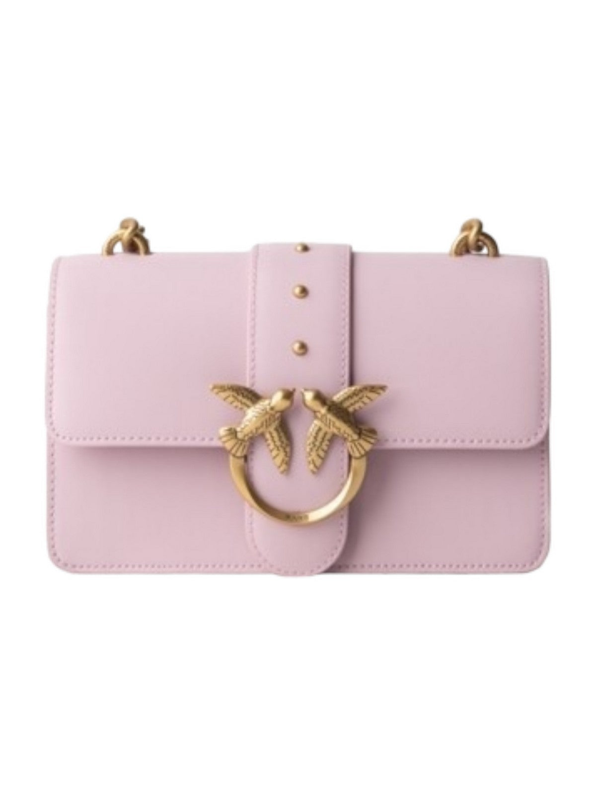 Pinko Women's Bag Love One Mini 100059-A0F1 WWGQ VOLA