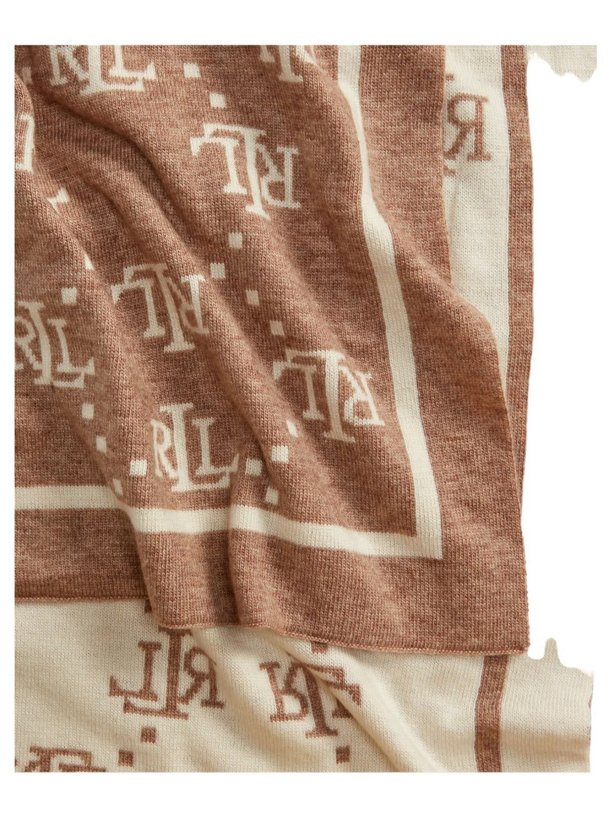 Lauren Ralph Lauren Woman Buff 454927149 002 White