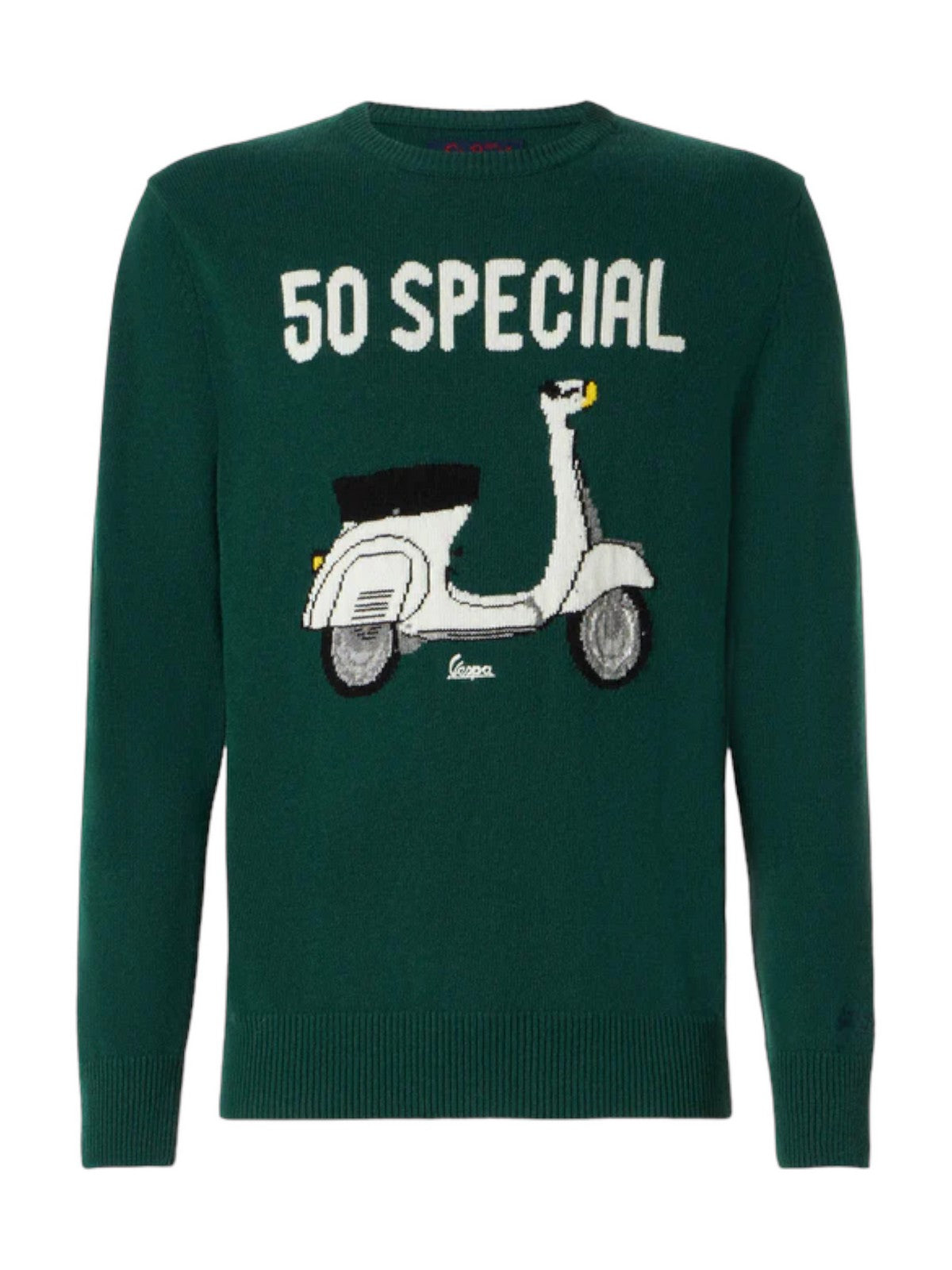 Mc2 Saint Barth Men Men Heron 09945e green