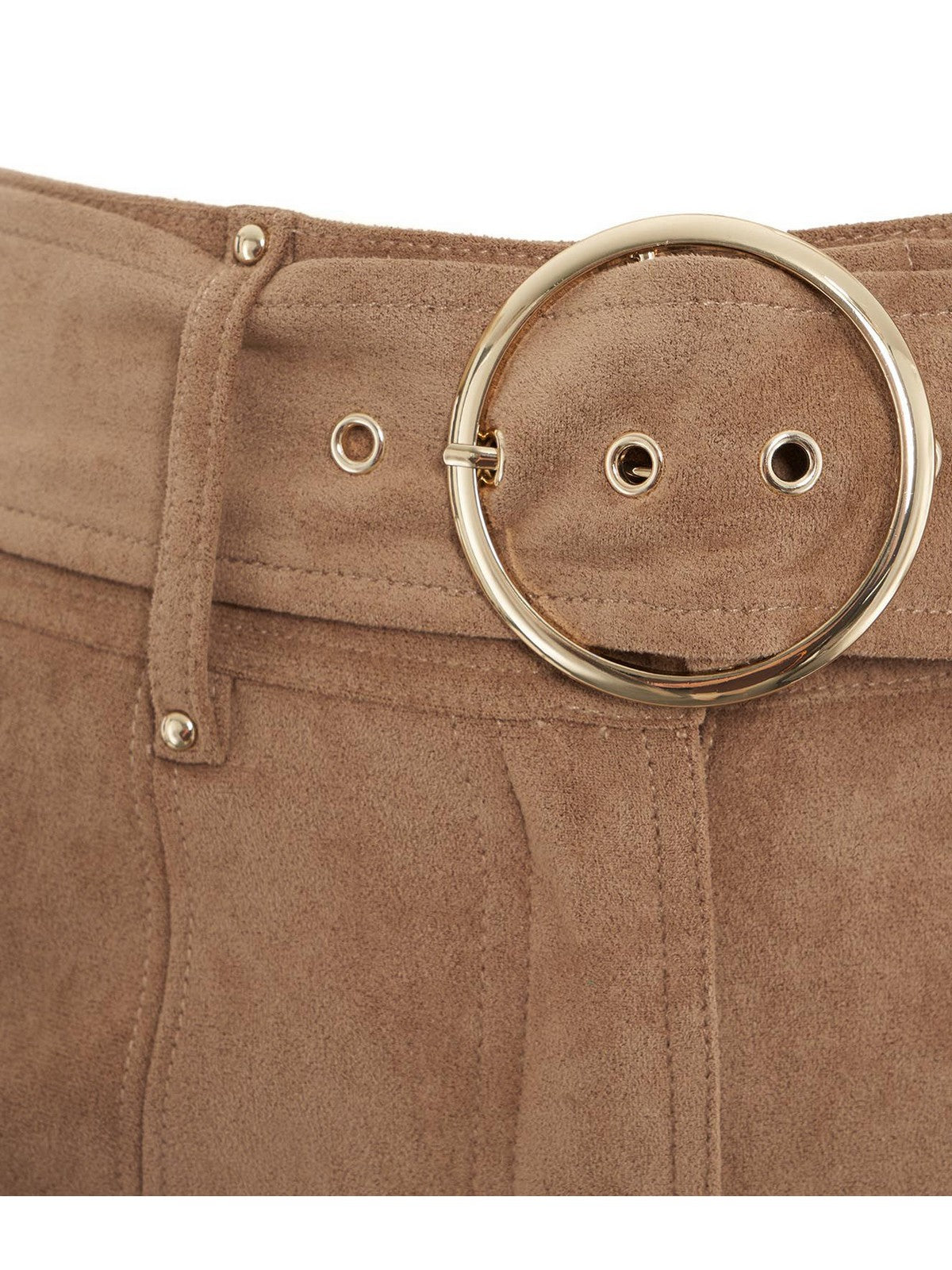 Marciano Pantalone Frau 3YGB01 9688Z F14H Beige
