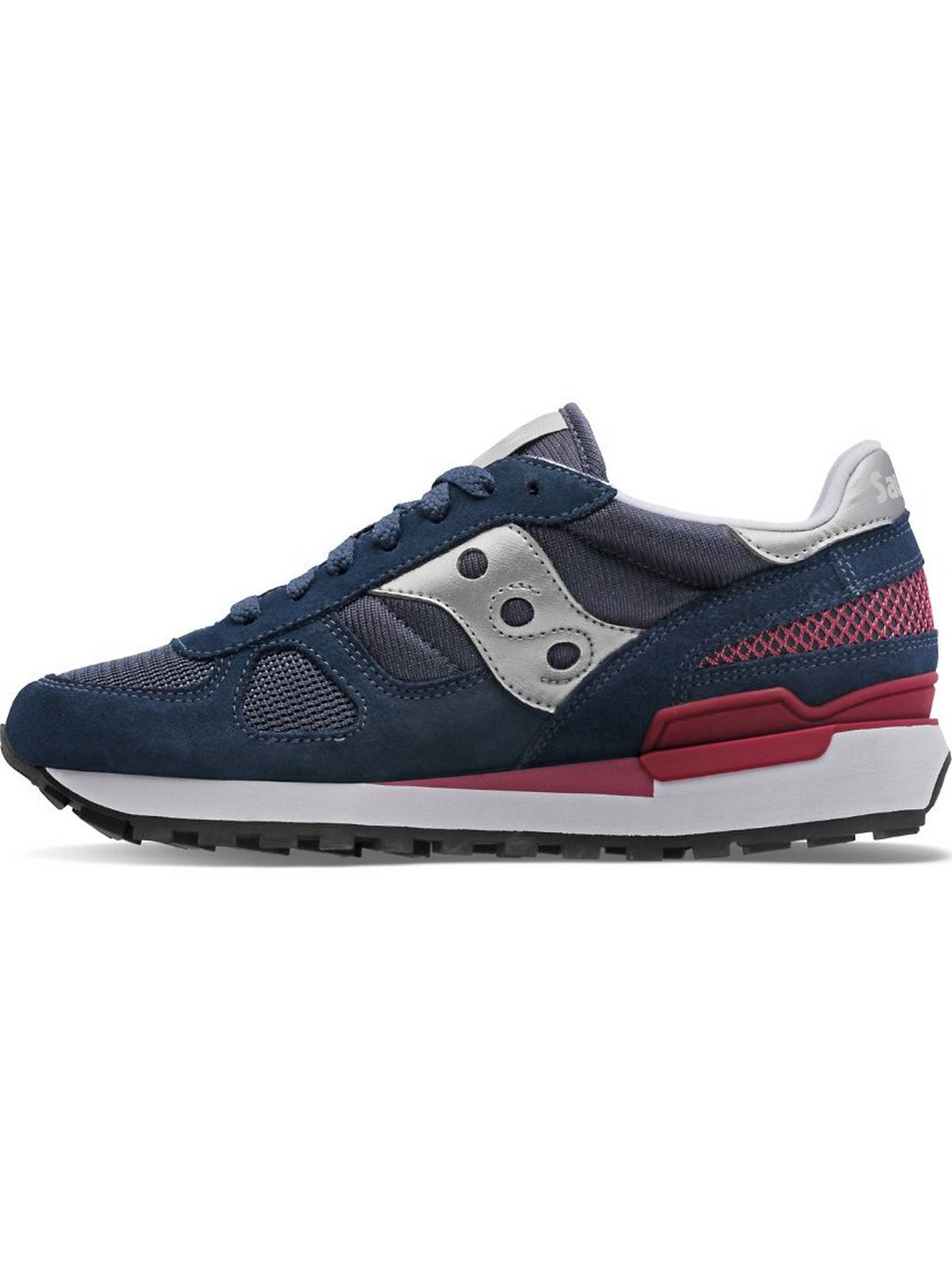 SAUCONY Sneaker Donna Shadow original S1108-808 Blu gioboutiqueweb