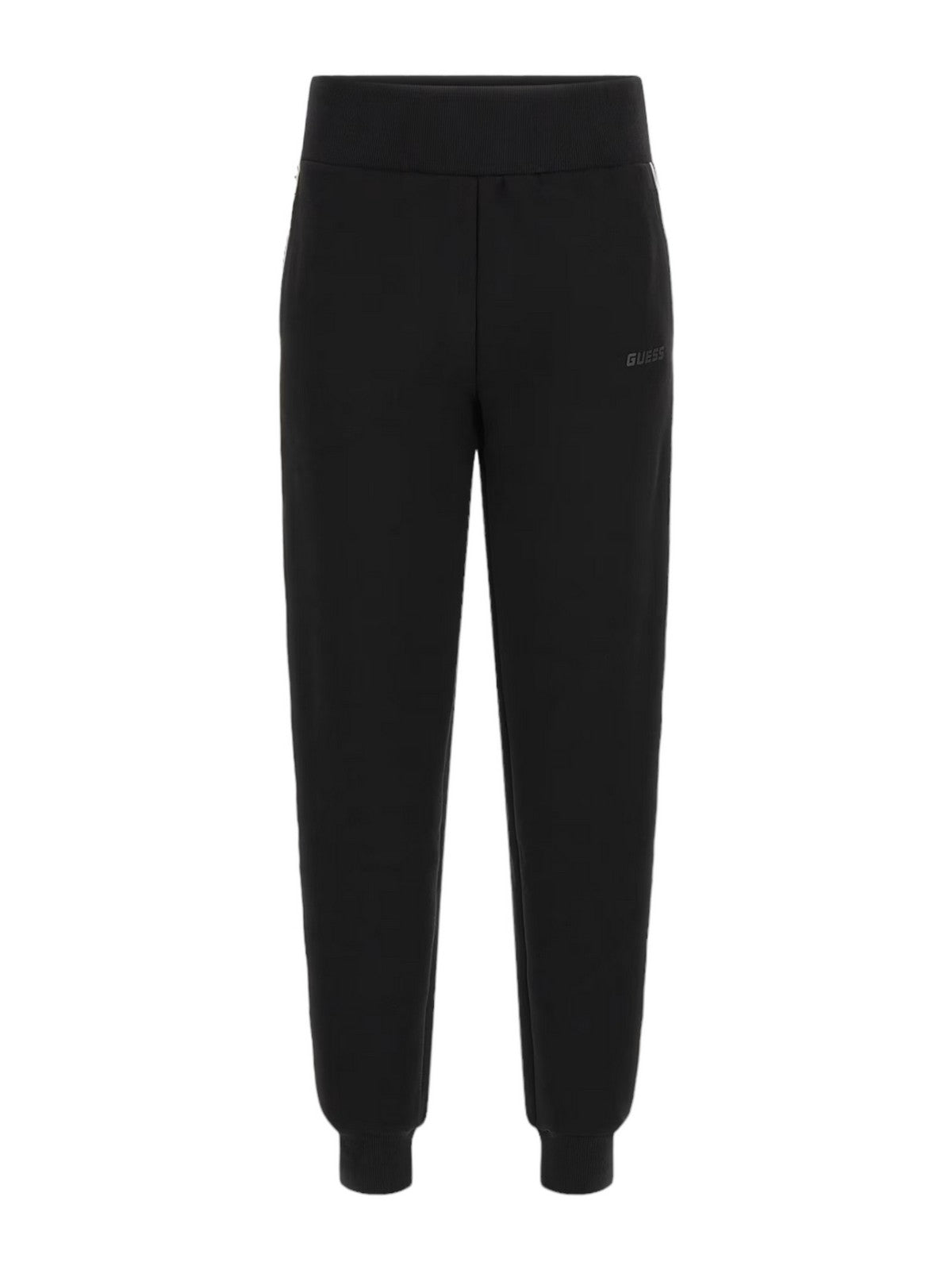 GUESS SPORT Pantalone Donna V2YB15 KB3P2 JBLK Nero gioboutiqueweb